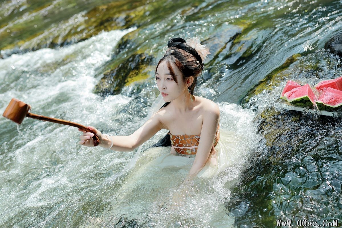 图片[36]-YiTuYu艺图语 Vol.5233 Yu Yan[38P]-六色网