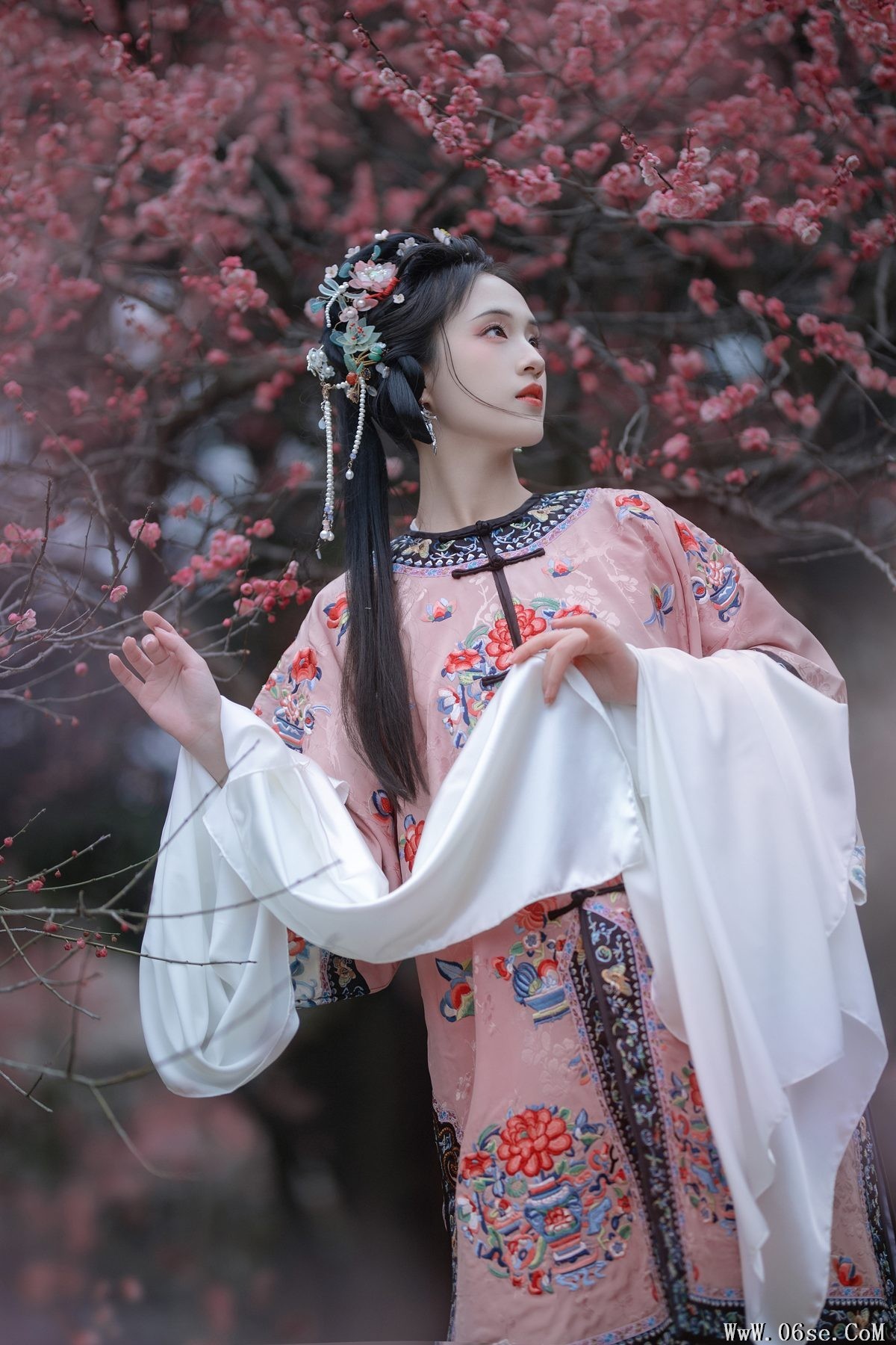 图片[11]-YiTuYu艺图语 Vol.5290 Fang Ting Yu[22P]-六色网