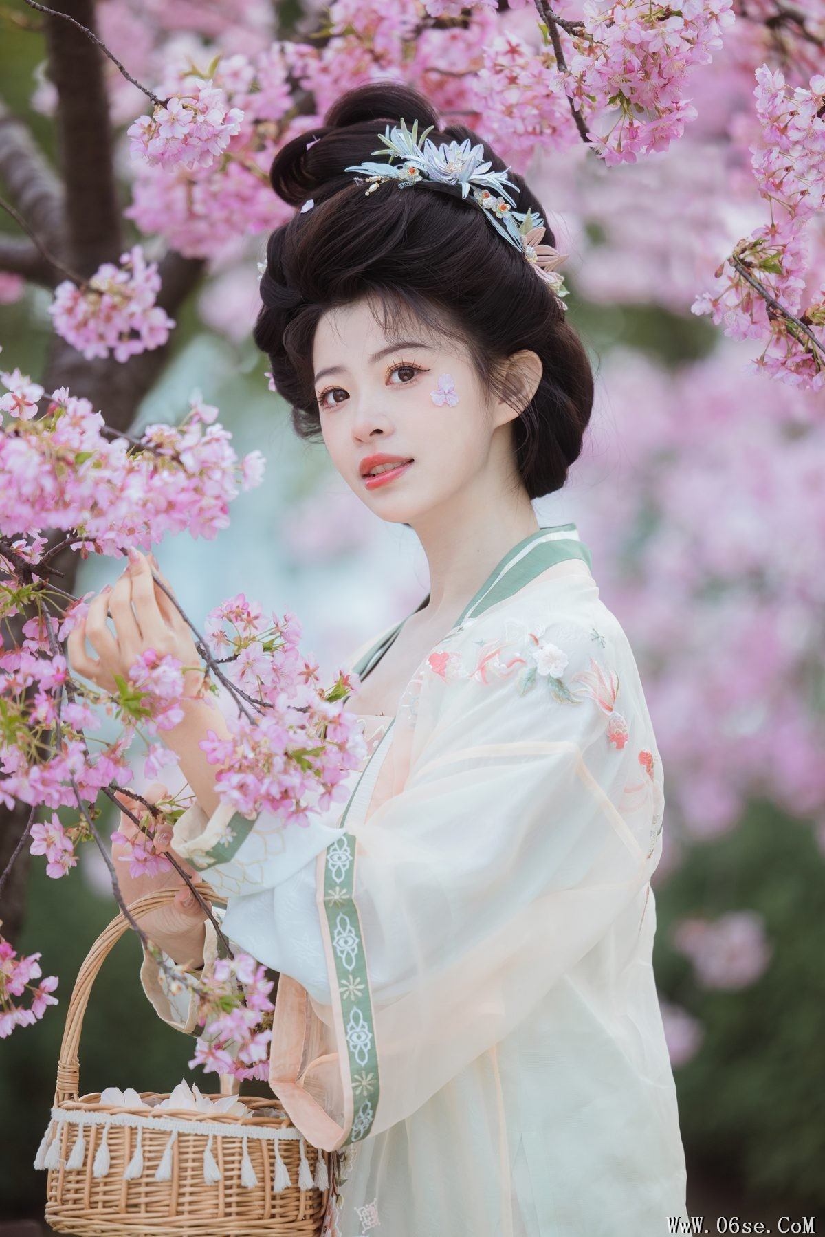 图片[29]-YiTuYu艺图语 Vol.3866 Yao Yao[30P]-六色网