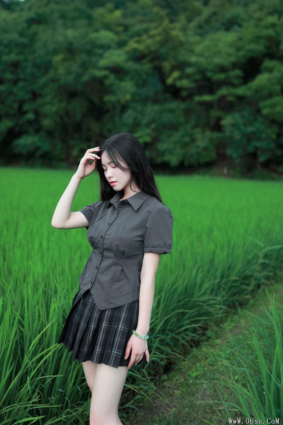 图片[4]-YiTuYu艺图语 Vol.5099 Xiao Xiao Lan[32P]-六色网