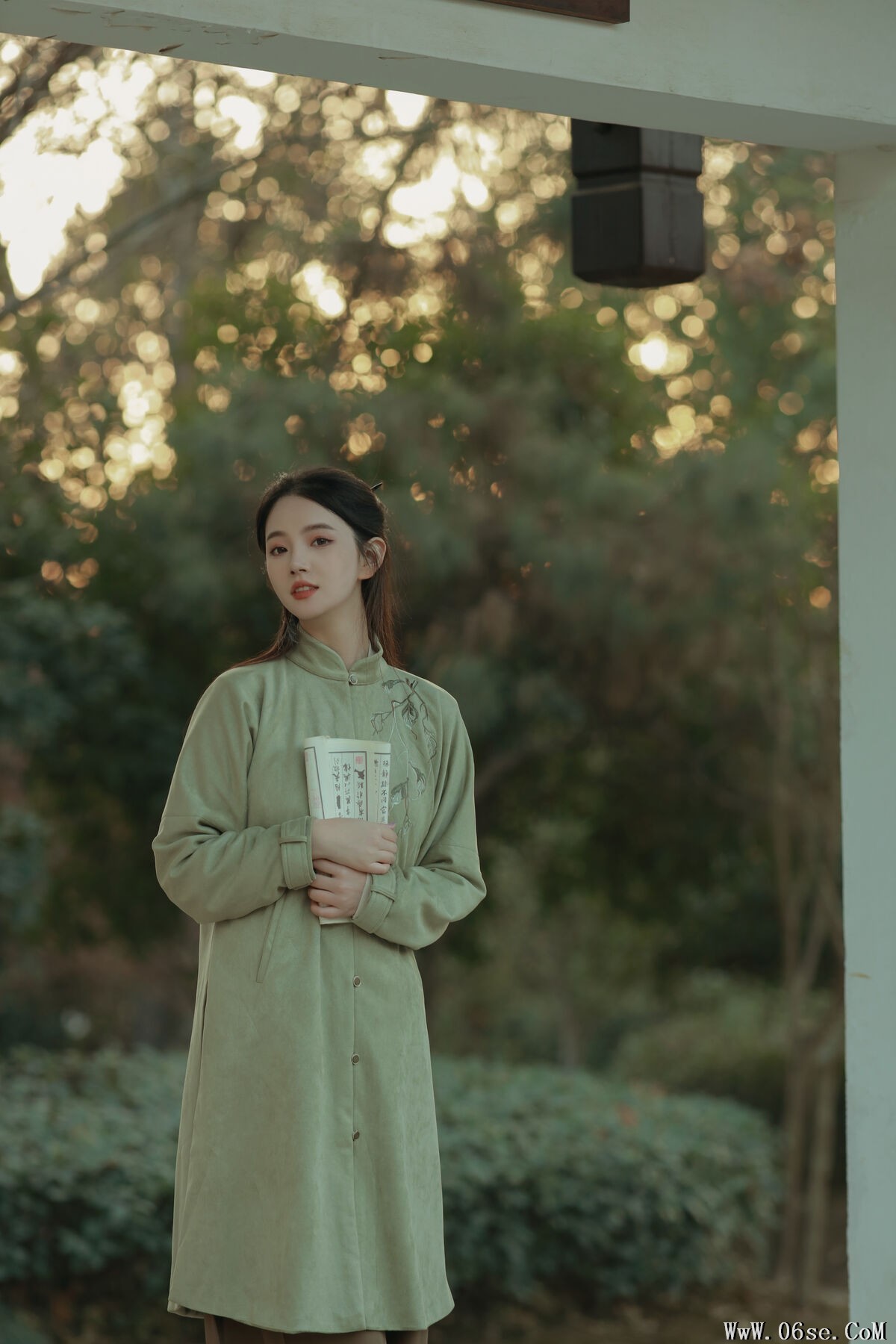 图片[11]-YiTuYu艺图语 Vol.6652 Elaine[31P]-六色网