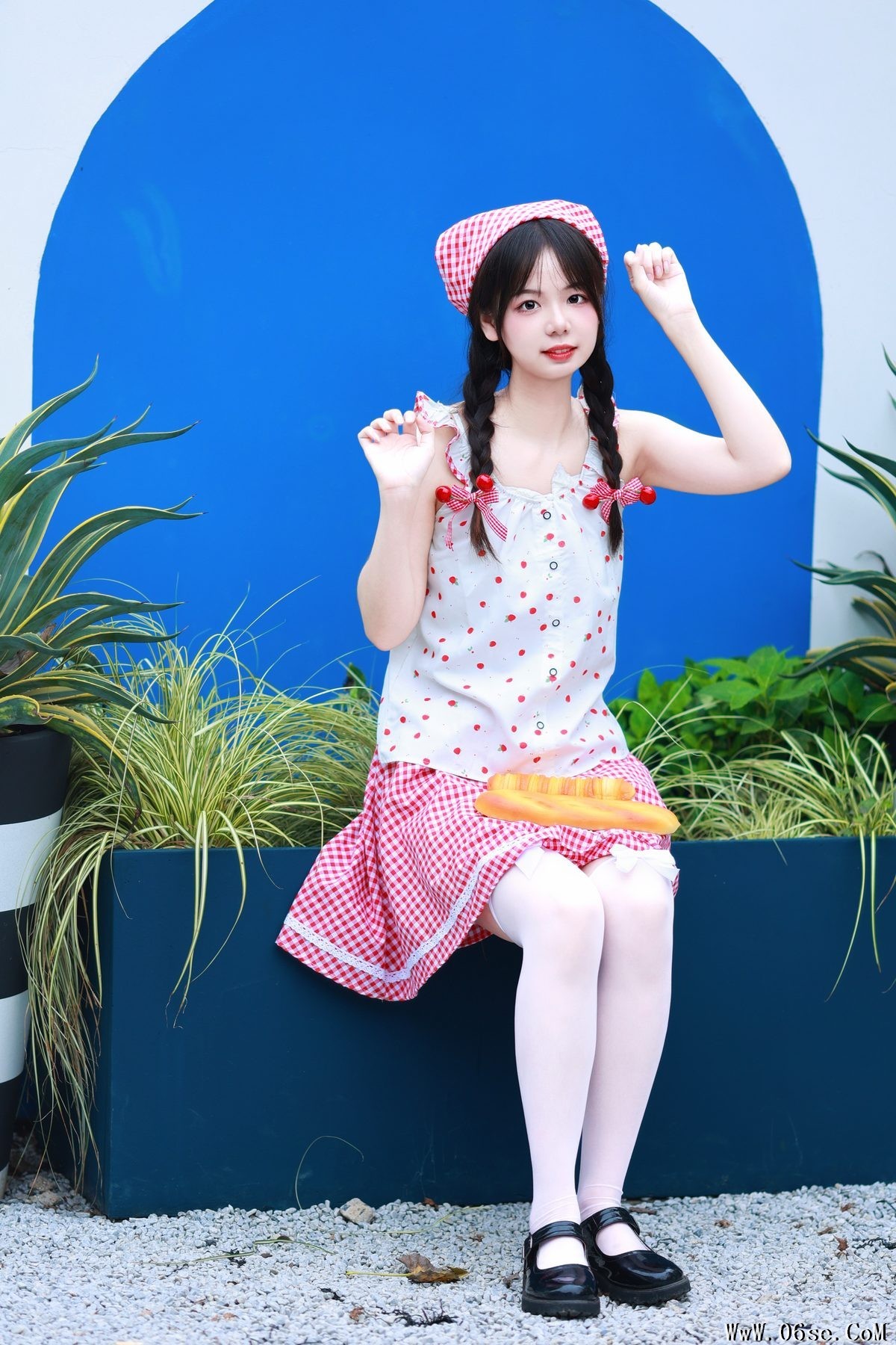 图片[28]-YiTuYu艺图语 Vol.5568 Mu Yan Se Cc[32P]-六色网