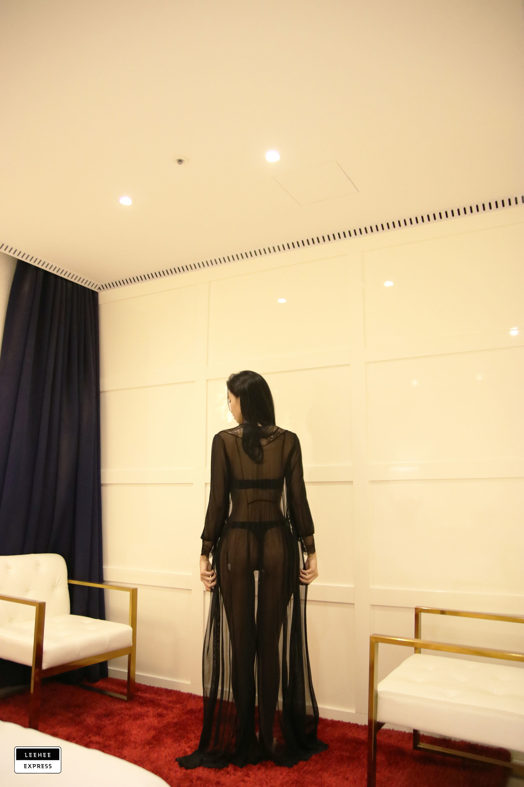 图片[45]-[LEEHEE EXPRESS] LELV-004 – LeeHee[63P]-六色网