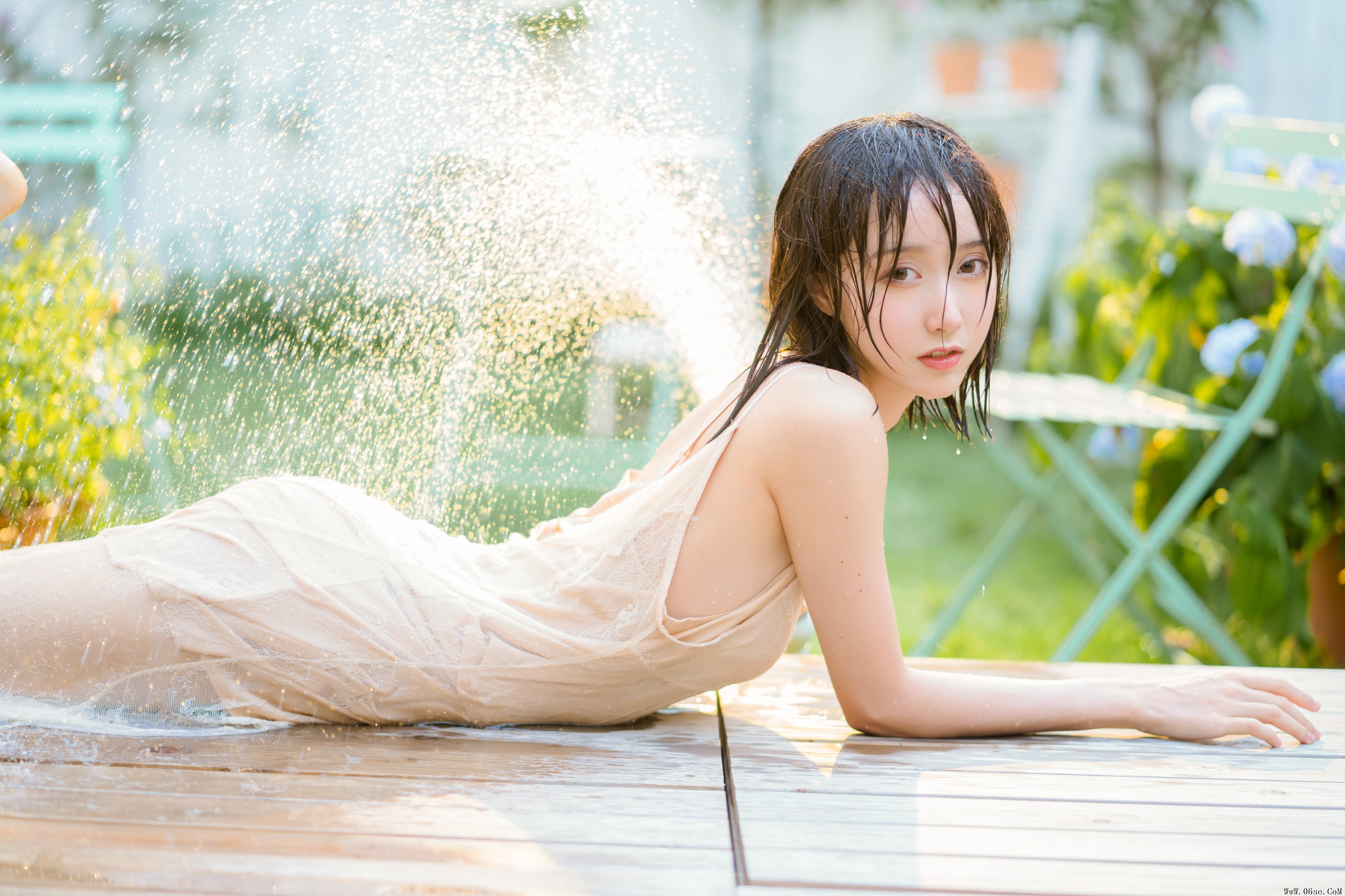 图片[21]-喵糖映画 VOL.355 湿润微凉[35P／298MB]-六色网