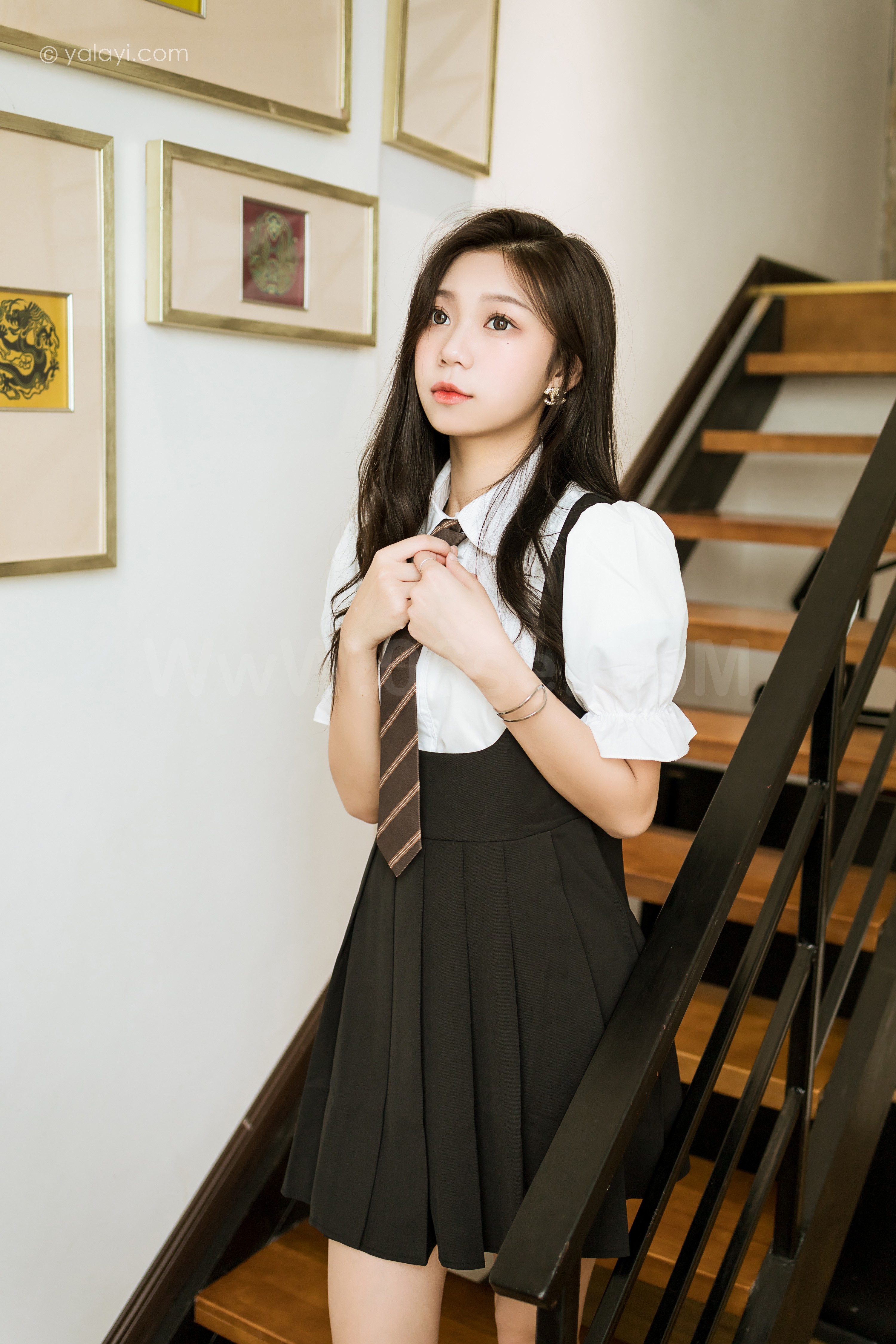 图片[30]-雅拉伊 – 梓瑶《一生欢喜》[41P]-六色网