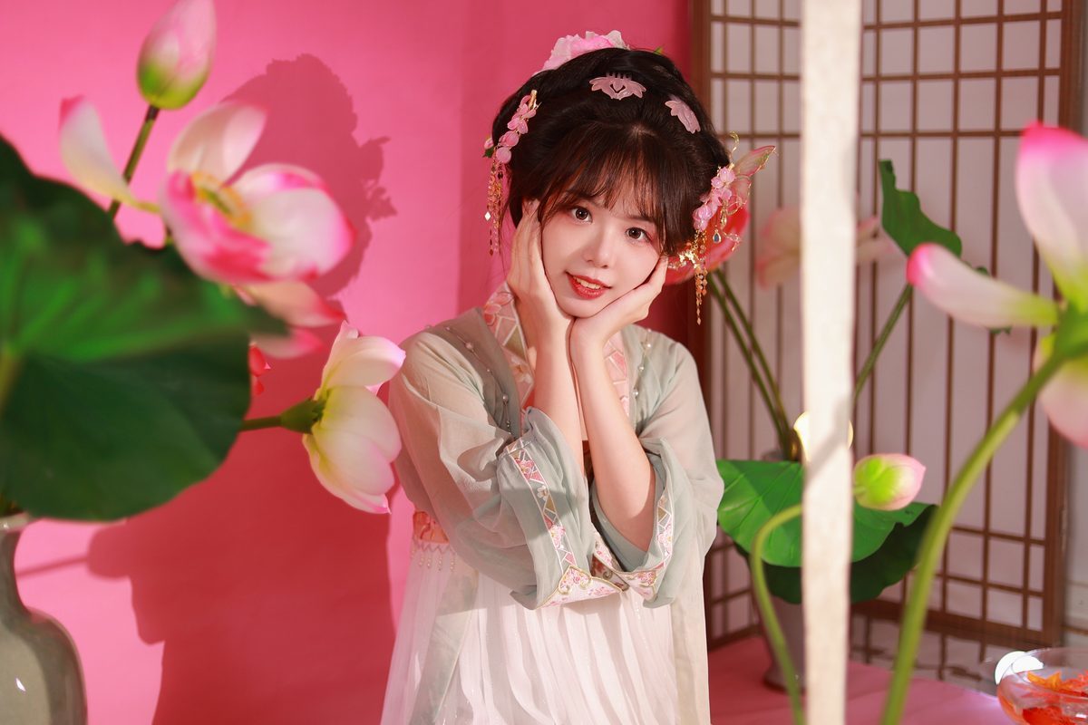 图片[15]-YiTuYu艺图语 Vol.5061 Mu Yan Se Cc[54P]-六色网