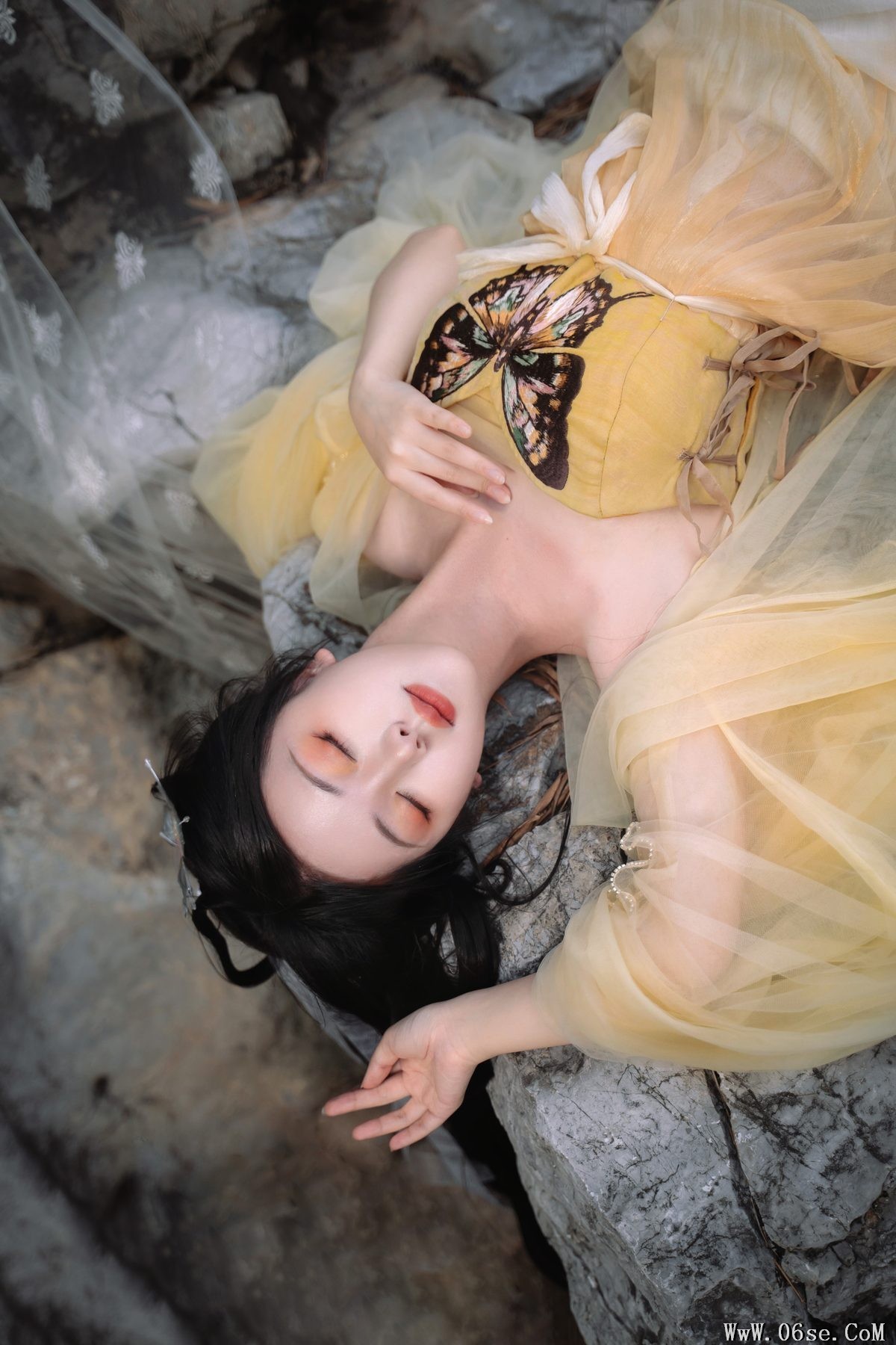 图片[33]-YiTuYu艺图语 Vol.4666 Qian Xue Ya[33P]-六色网