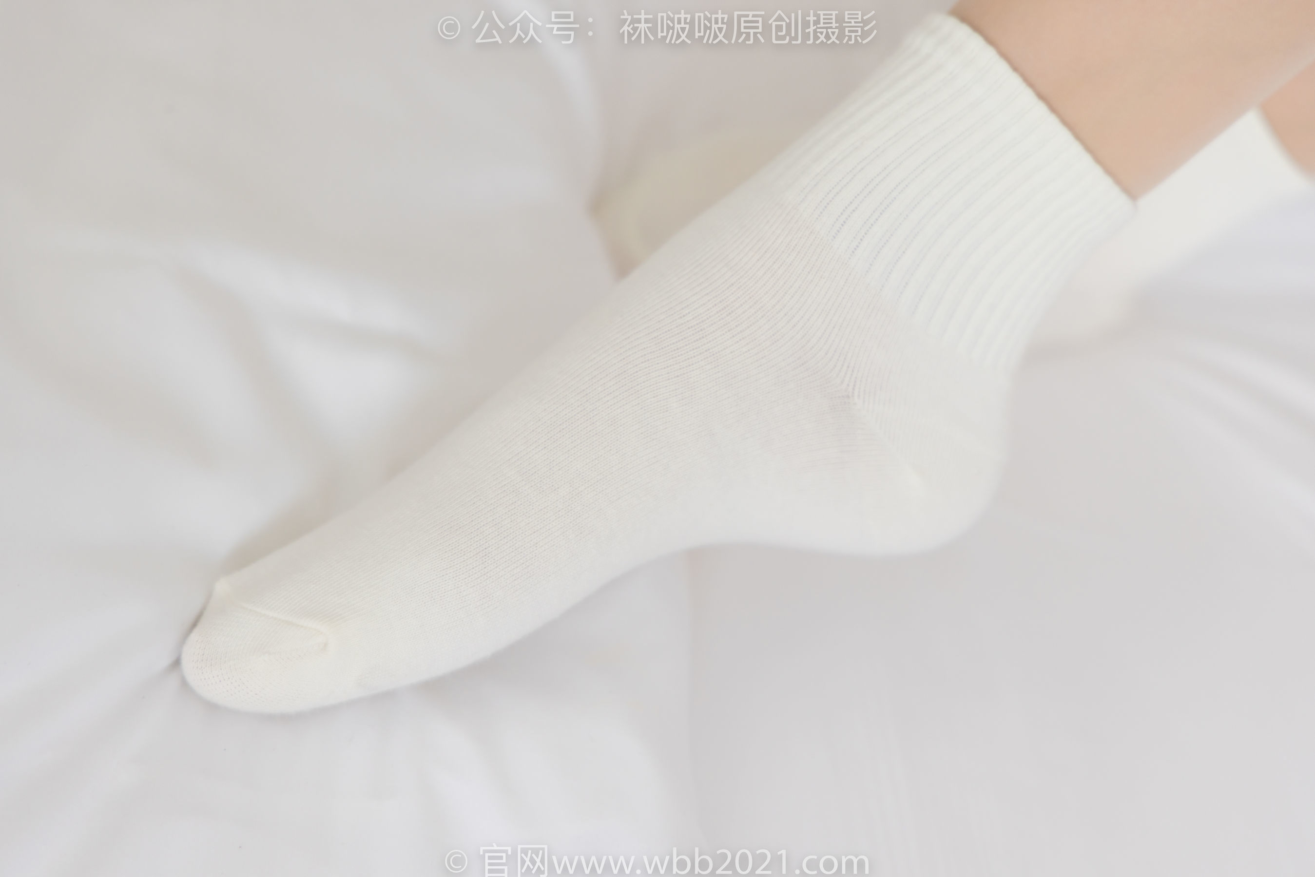 图片[20]-BoBoSocks袜啵啵 No.248 小甜豆 -芭蕾鞋、厚白丝、厚灰丝、肉丝、白棉袜、芭蕾舞蹈服[162P]-六色网