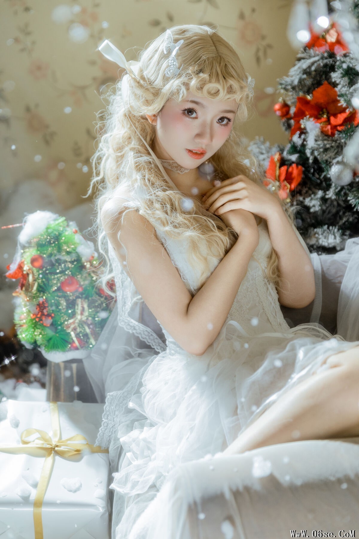 图片[18]-YiTuYu艺图语 Vol.6286 Shi Yi[22P]-六色网