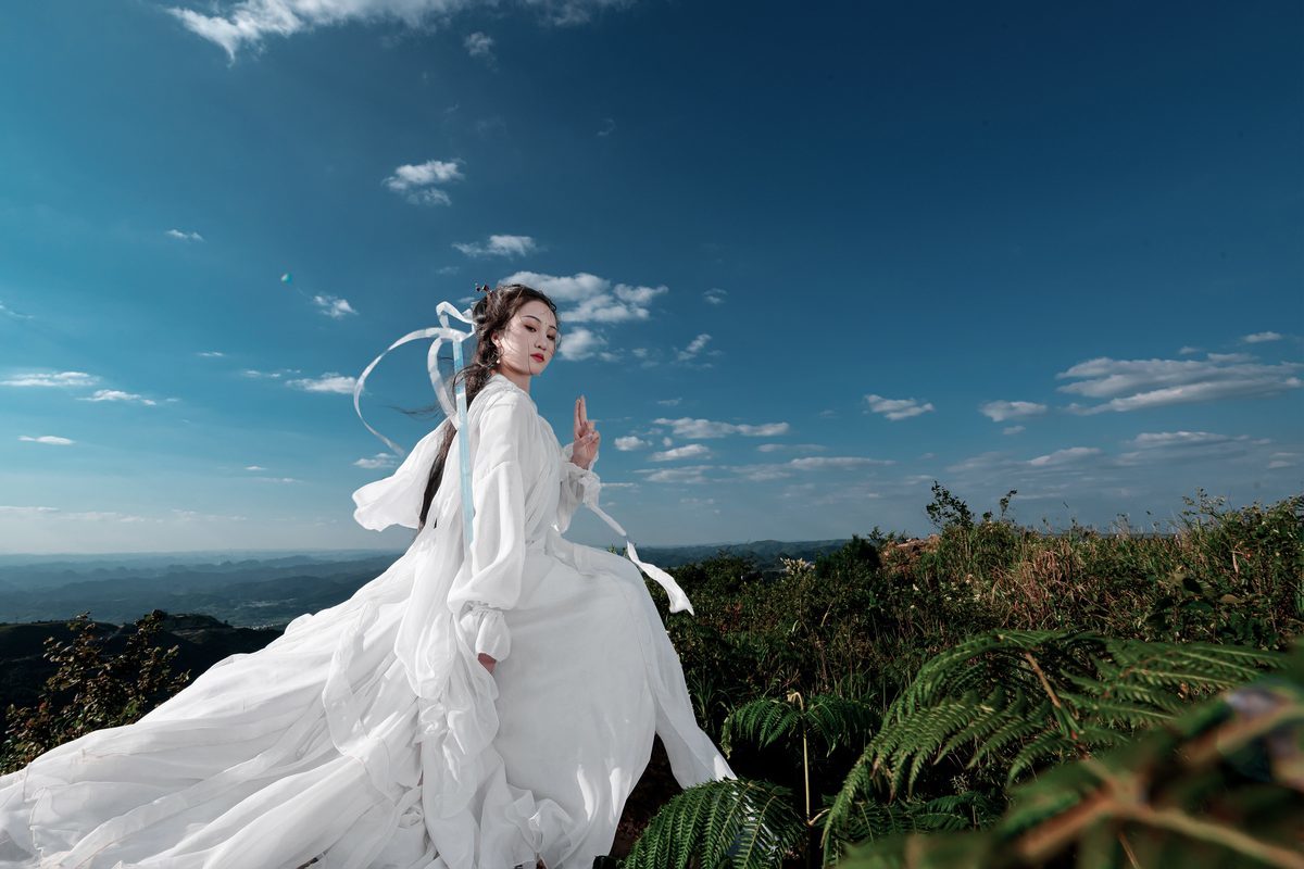 图片[5]-YiTuYu艺图语 Vol.4996 Cha Xiao Tu[32P]-六色网