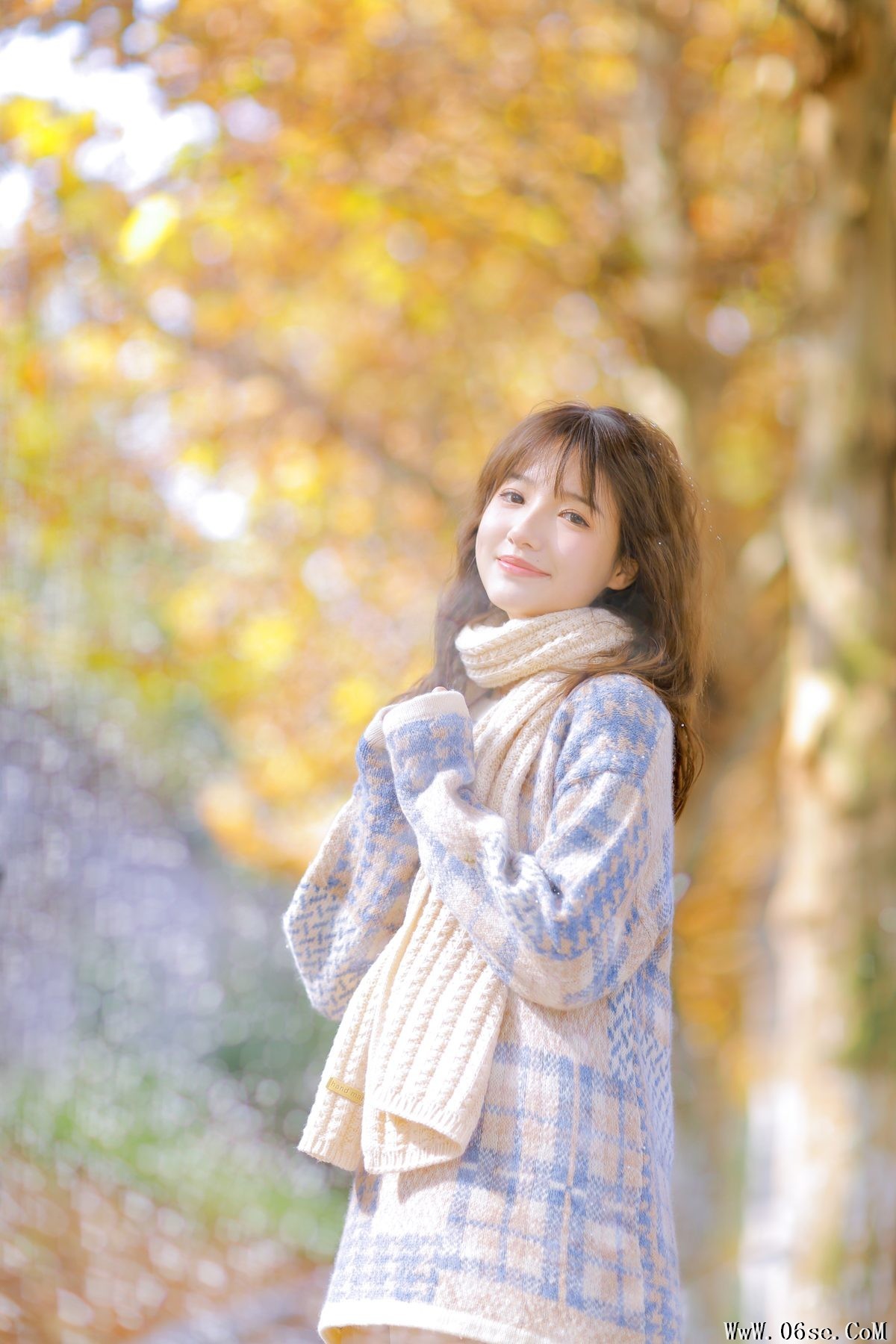 图片[31]-YiTuYu艺图语 Vol.3168 Yang Xi[34P]-六色网