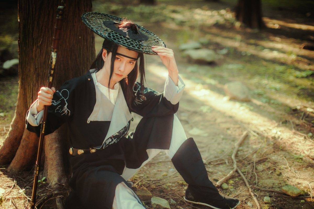 图片[12]-YiTuYu艺图语 Vol.4681 You Xiao Qi[23P]-六色网