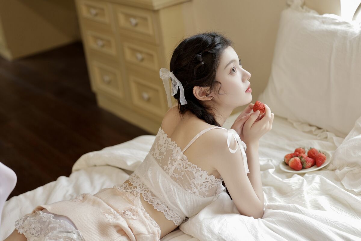 图片[5]-YiTuYu艺图语 Vol.6289 Ling Xiao Qi[39P]-六色网