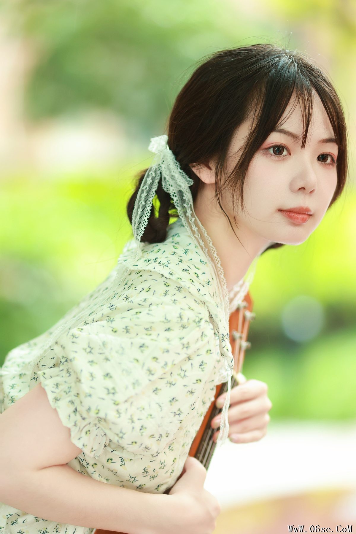 图片[28]-YiTuYu艺图语 Vol.5185 Mu Yan Se Cc[29P]-六色网