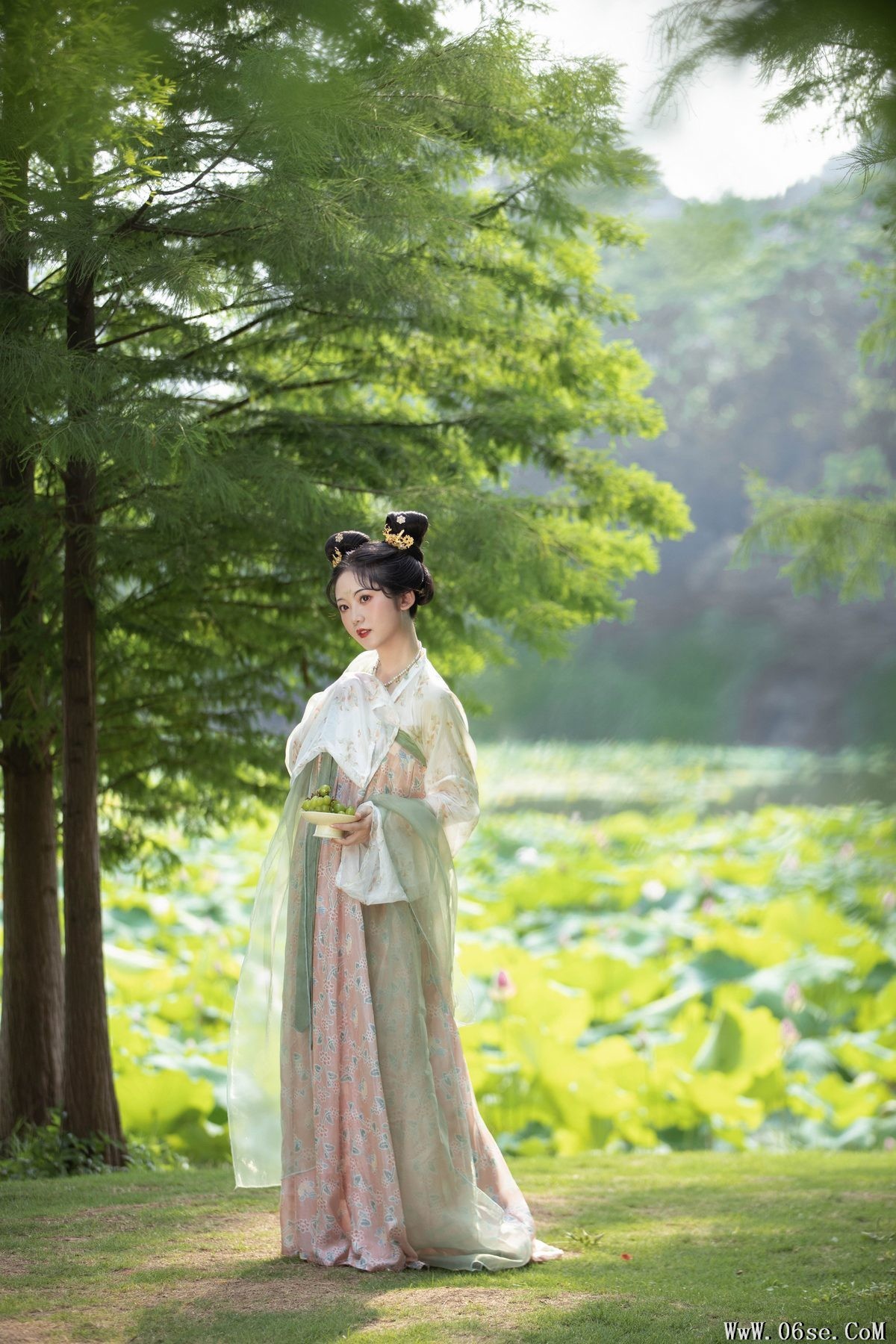 图片[9]-YiTuYu艺图语 Vol.4962 Shen Shi Si[39P]-六色网