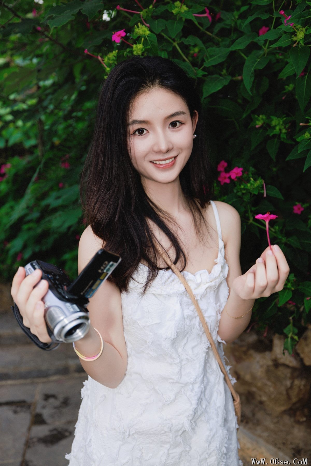 图片[43]-YiTuYu艺图语 Vol.5157 Bu Ta Xiao Yao[48P]-六色网