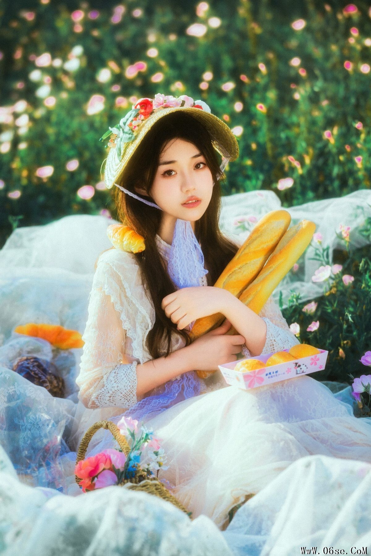 图片[11]-YiTuYu艺图语 Vol.5012 Pei Tong Xue[32P]-六色网