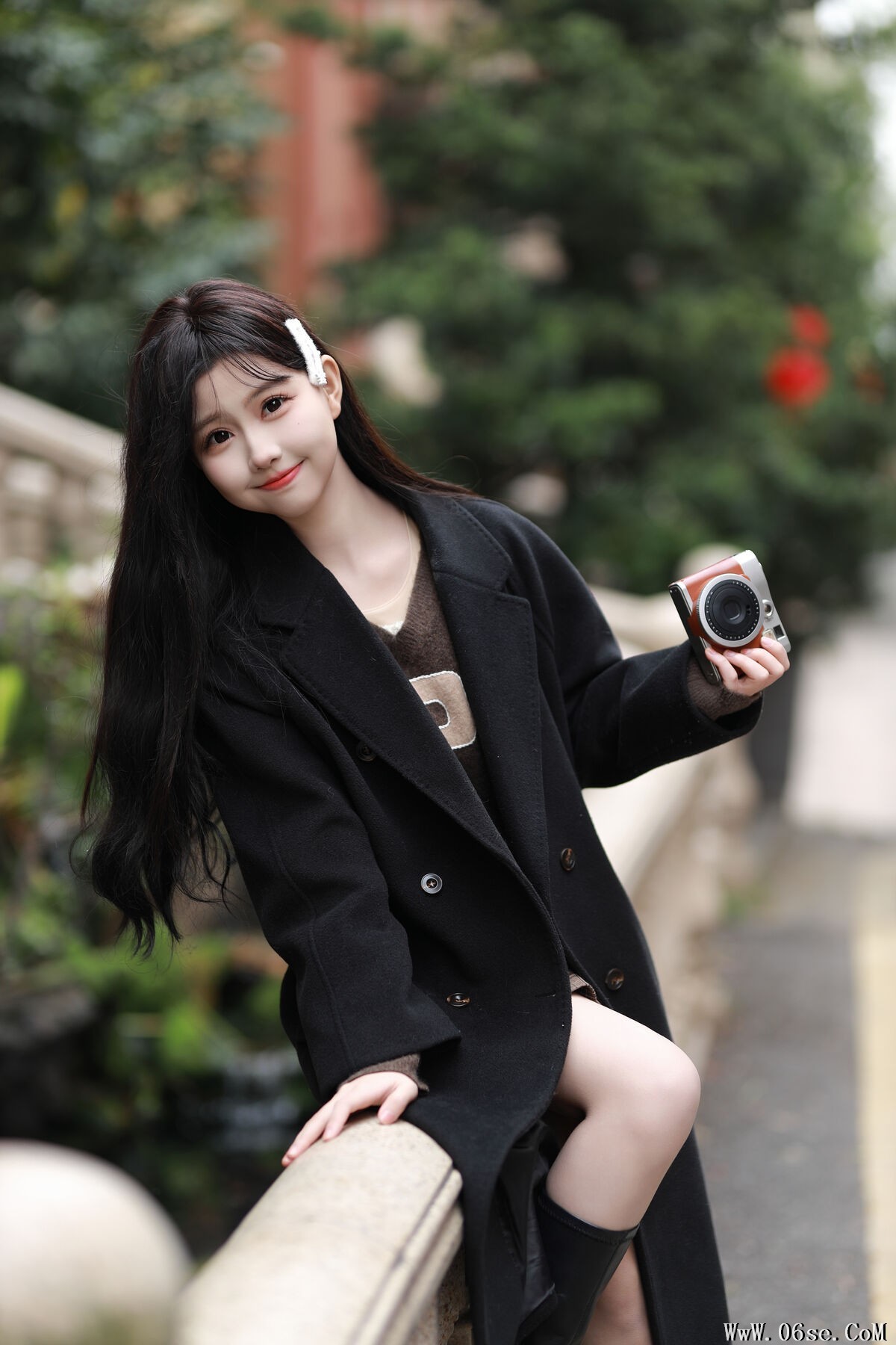图片[8]-YiTuYu艺图语 Vol.7387 Shi Xiao Guan O[31P]-六色网