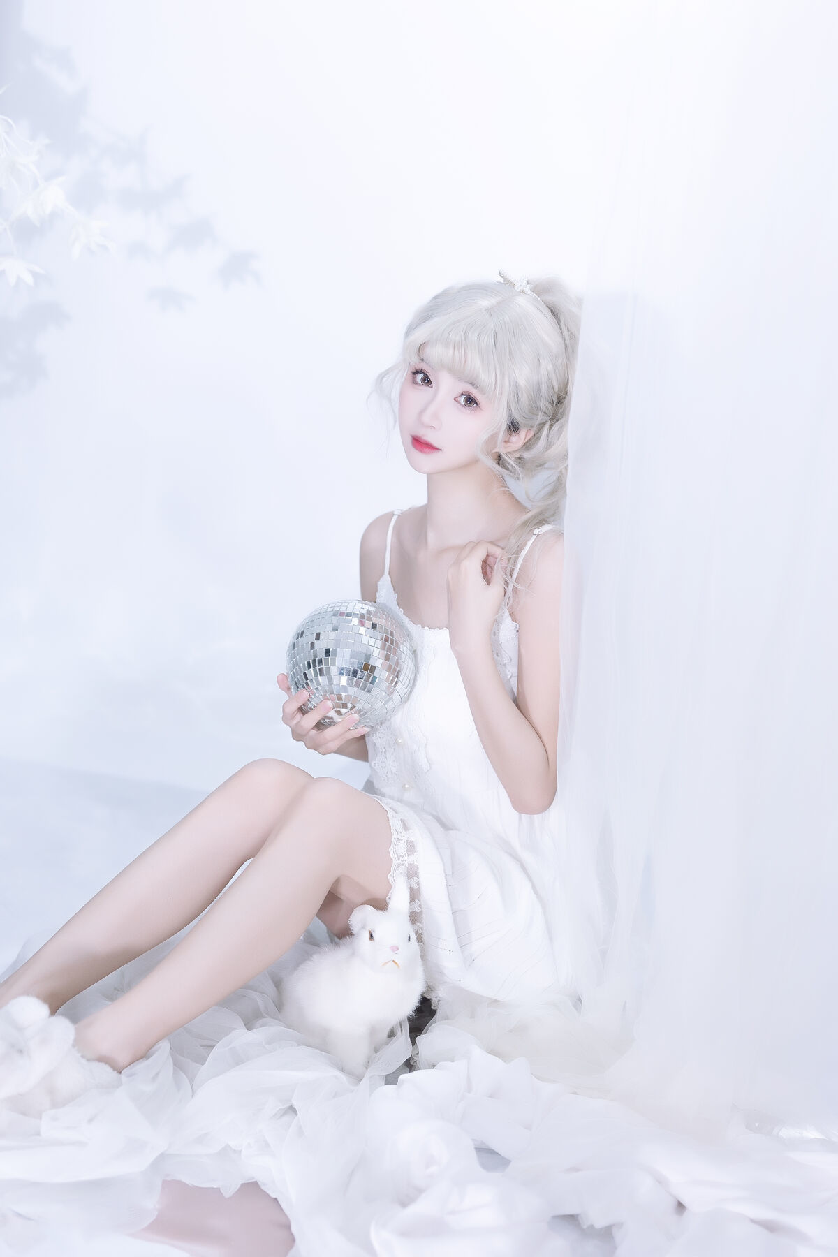 图片[23]-YiTuYu艺图语 Vol.6769 Qi Luo Sheng De Xiao Su Su[23P]-六色网