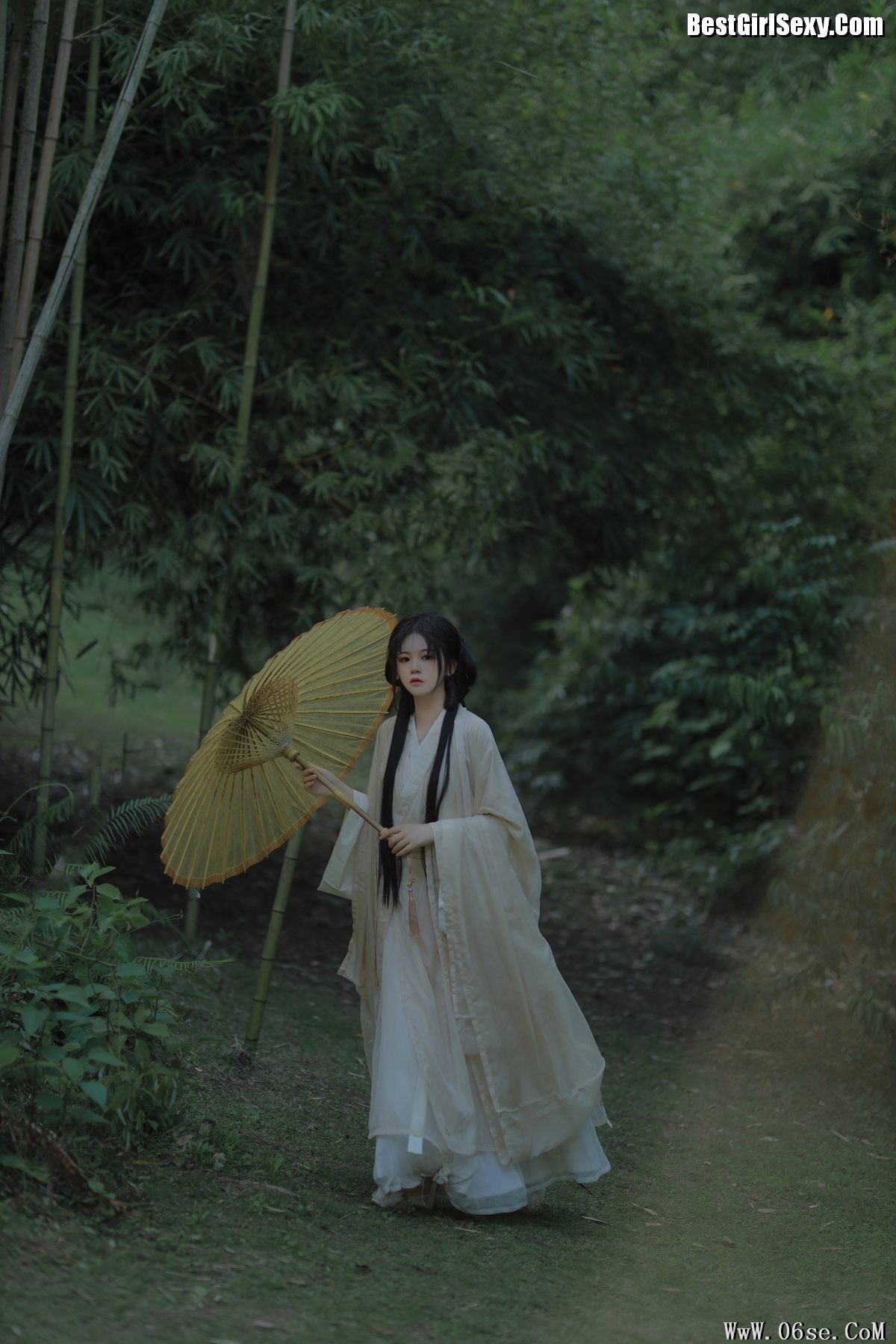 图片[15]-YiTuYu艺图语 Vol.3986 Wen Yu Jia[25P]-六色网