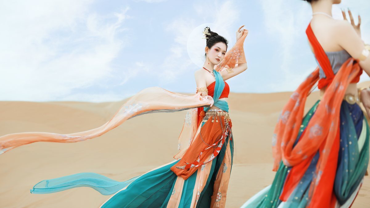 图片[8]-YiTuYu艺图语 Vol.3488 Yi Ming[22P]-六色网