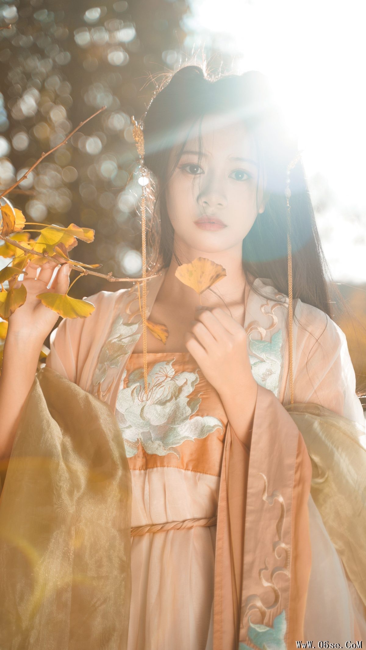 图片[6]-YiTuYu艺图语 Vol.3202 Wang Wang Xiao Xiao Shu[39P]-六色网
