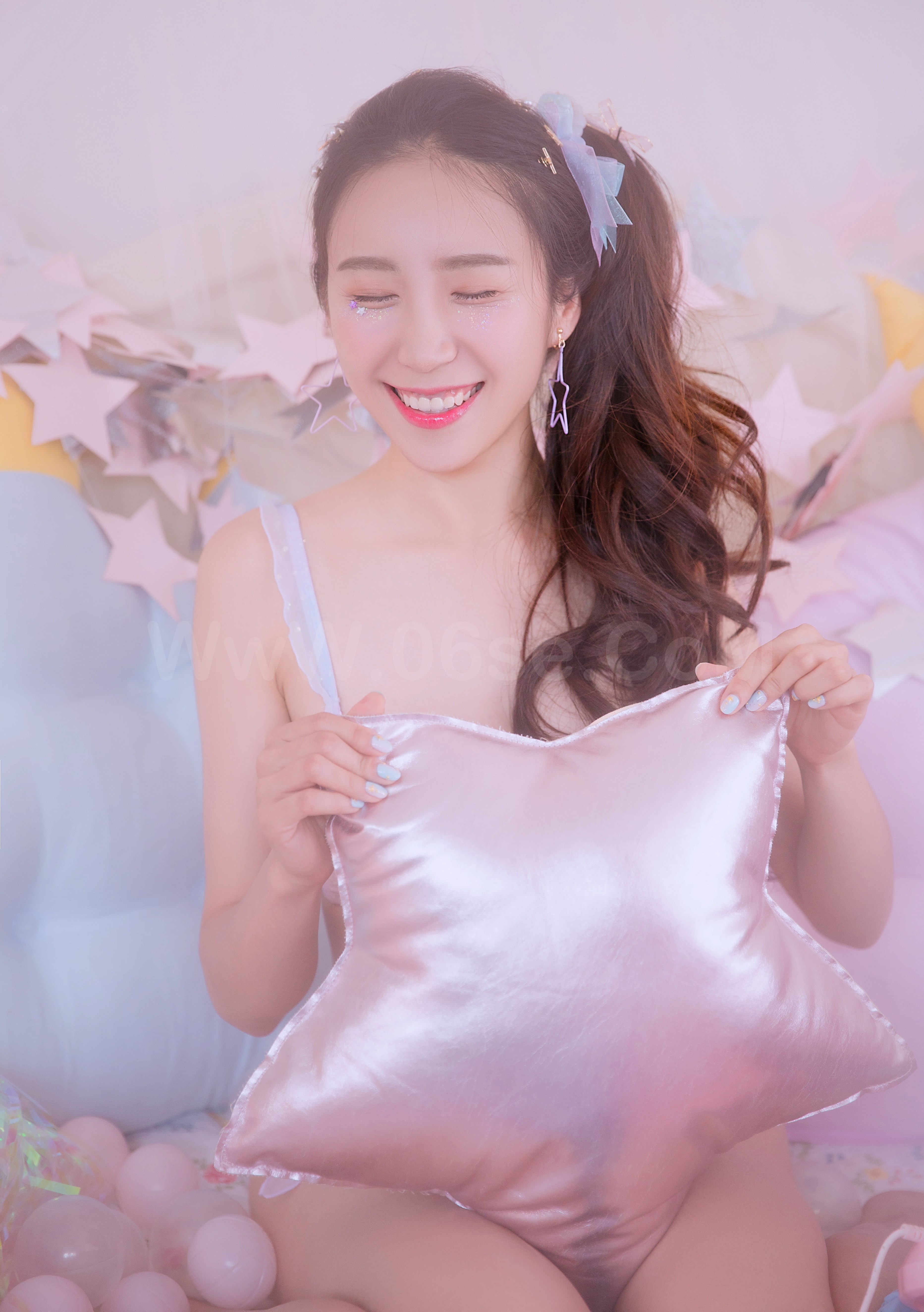 图片[11]-雅拉伊 – 《贩卖温柔》[21P]-六色网