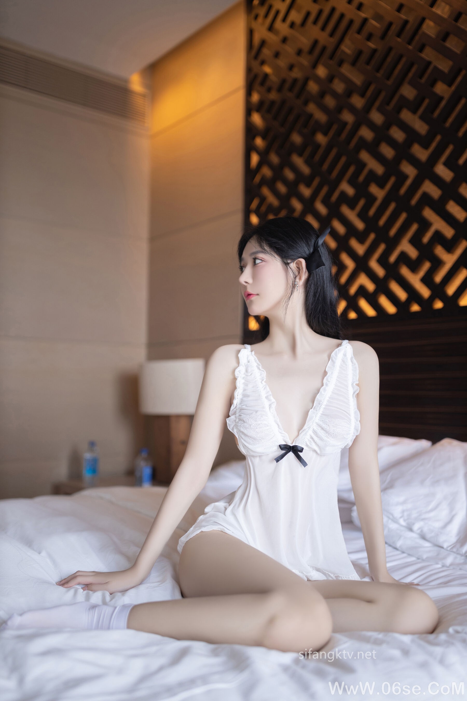 图片[20]-私购流出 NO.7789 谢小蒽 幼幼《私购流出》[99P + 4V]-六色网