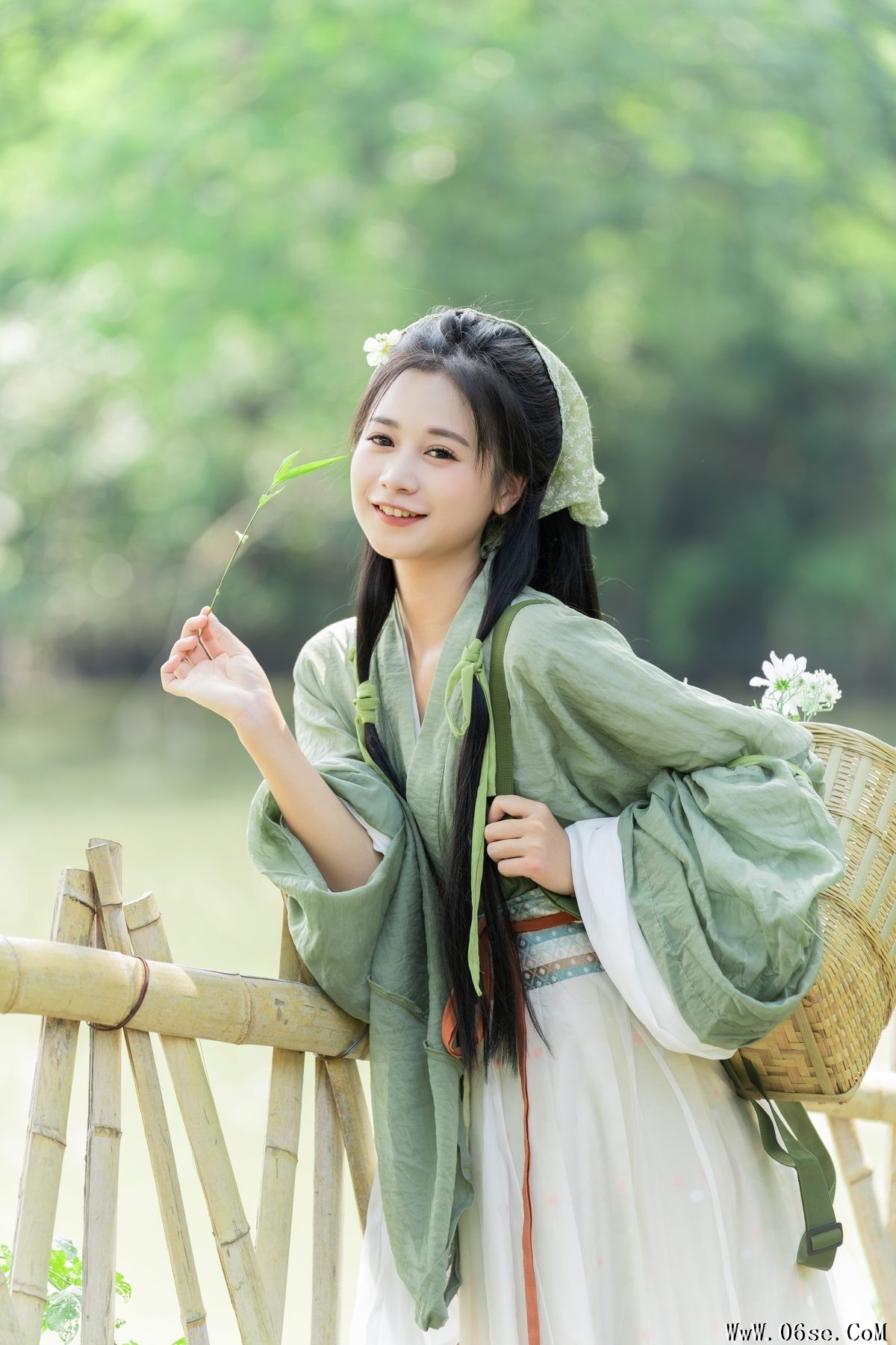 图片[10]-YiTuYu艺图语 Vol.5972 Cheng Zi Shu[34P]-六色网