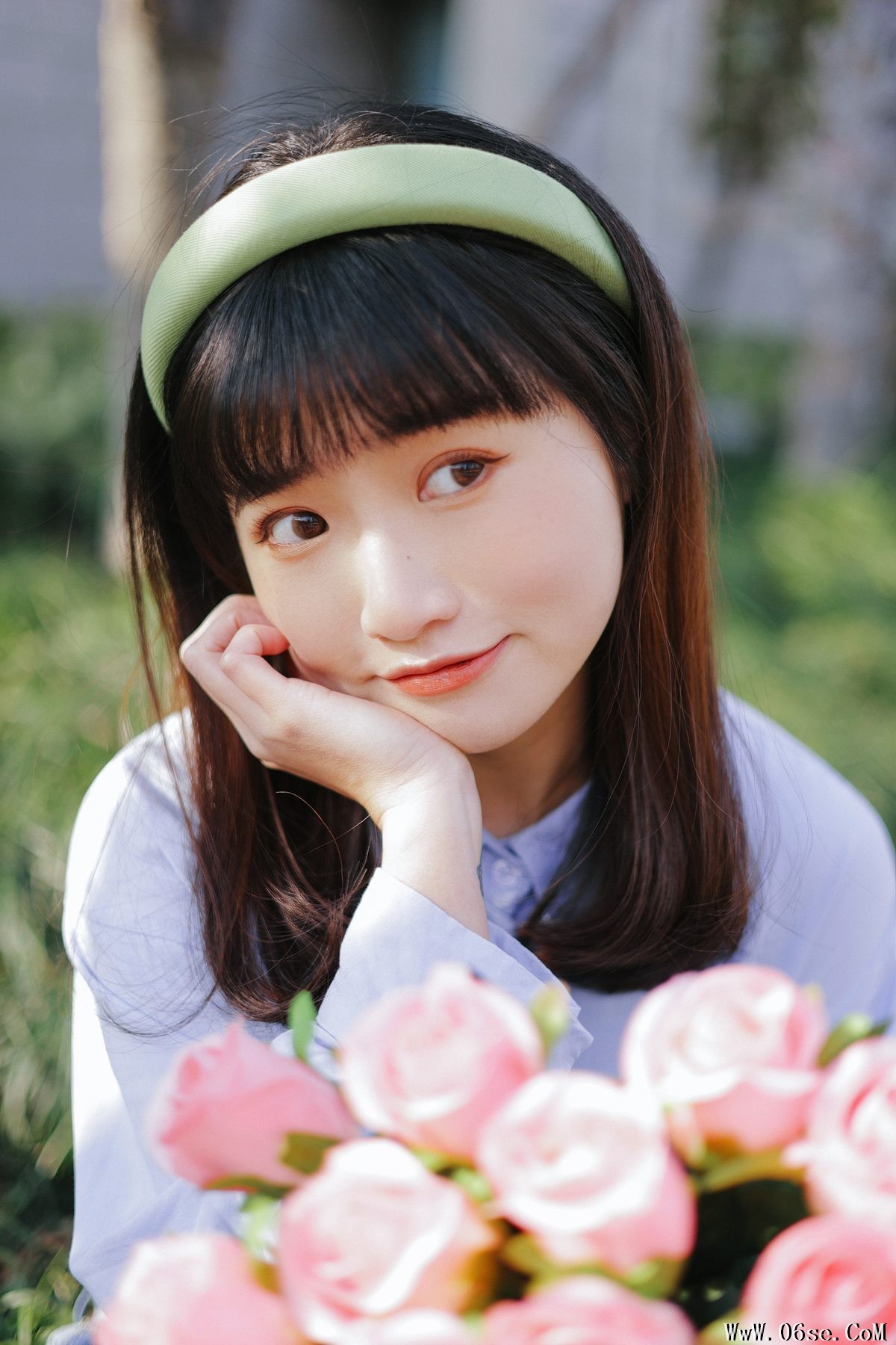图片[18]-YiTuYu艺图语 Vol.3768 Lan Pang Zi[24P]-六色网