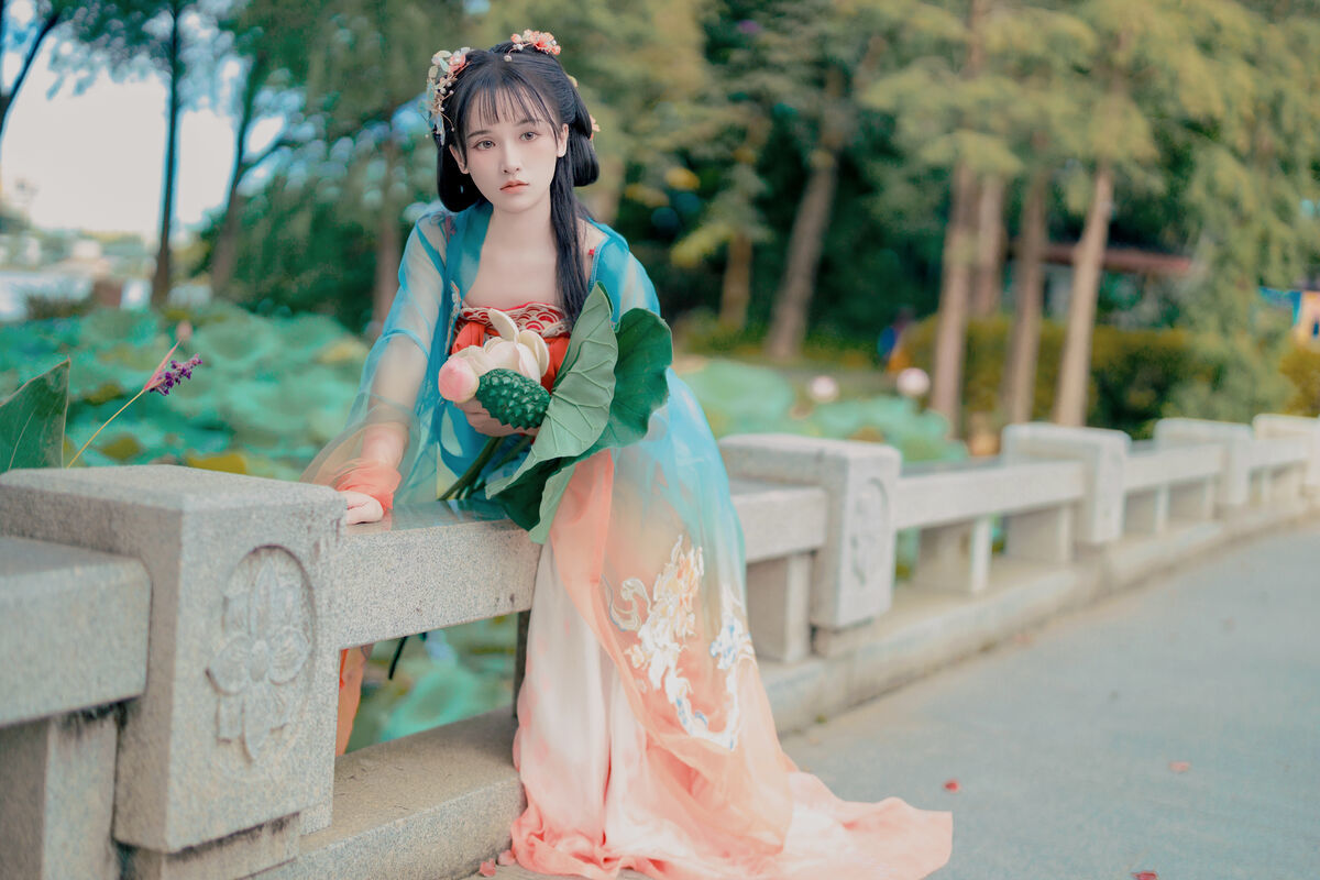 图片[34]-YiTuYu艺图语 Vol.7457 Xiao Xiao Yu[35P]-六色网