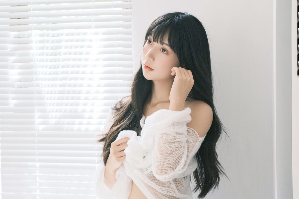 图片[13]-YiTuYu艺图语 Vol.5055 Ke Ai Zhou Zz[23P]-六色网