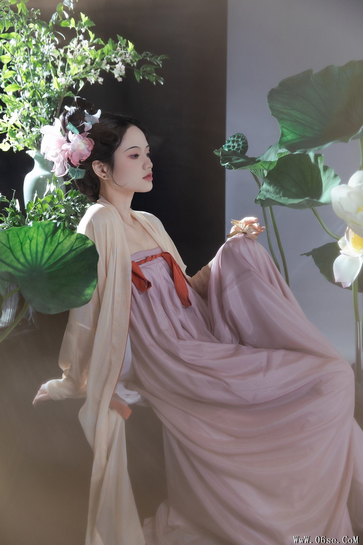 图片[7]-YiTuYu艺图语 Vol.5907 Ju Xiao Tao[23P]-六色网