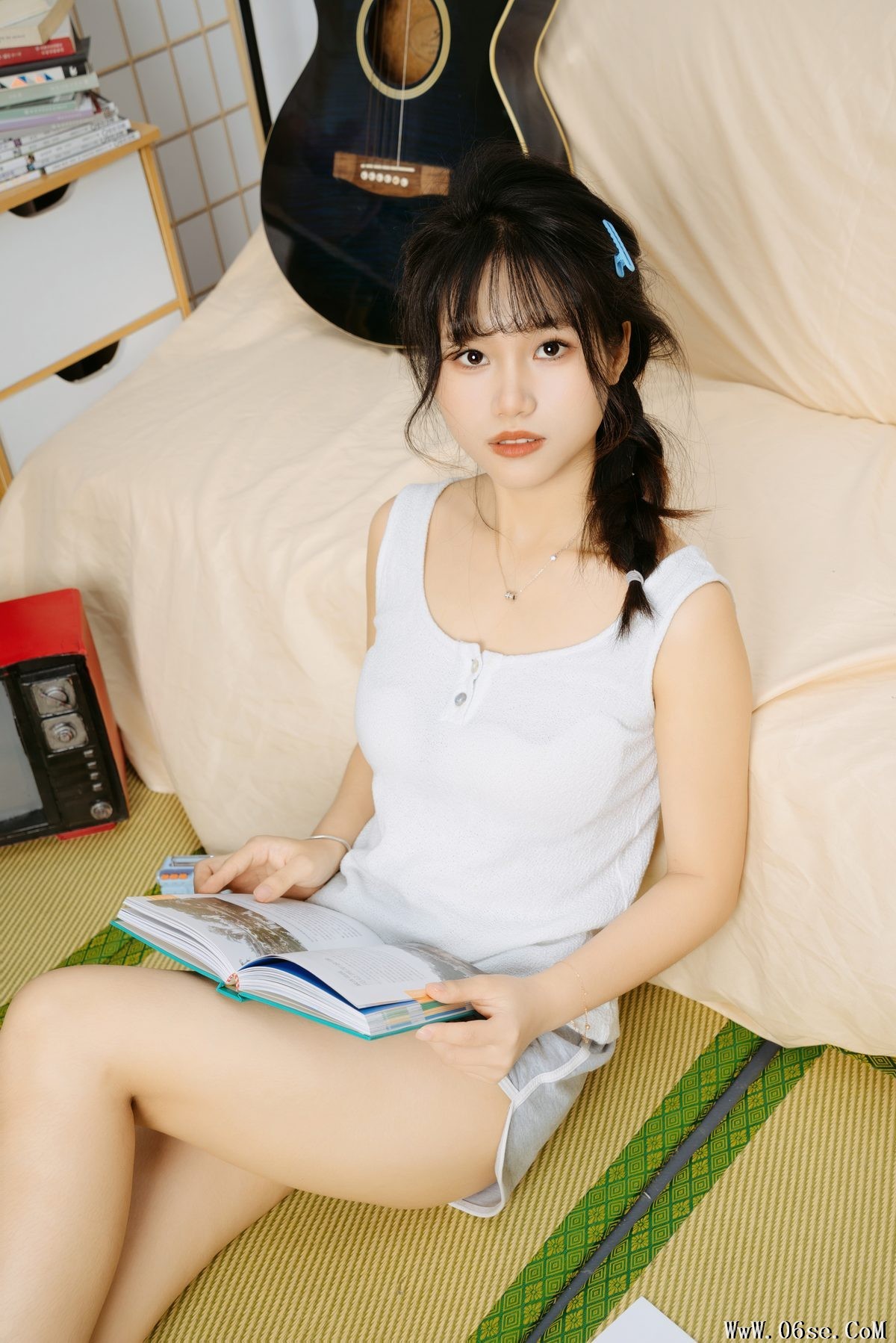 图片[43]-YiTuYu艺图语 Vol.5392 Xiao Hui[48P]-六色网