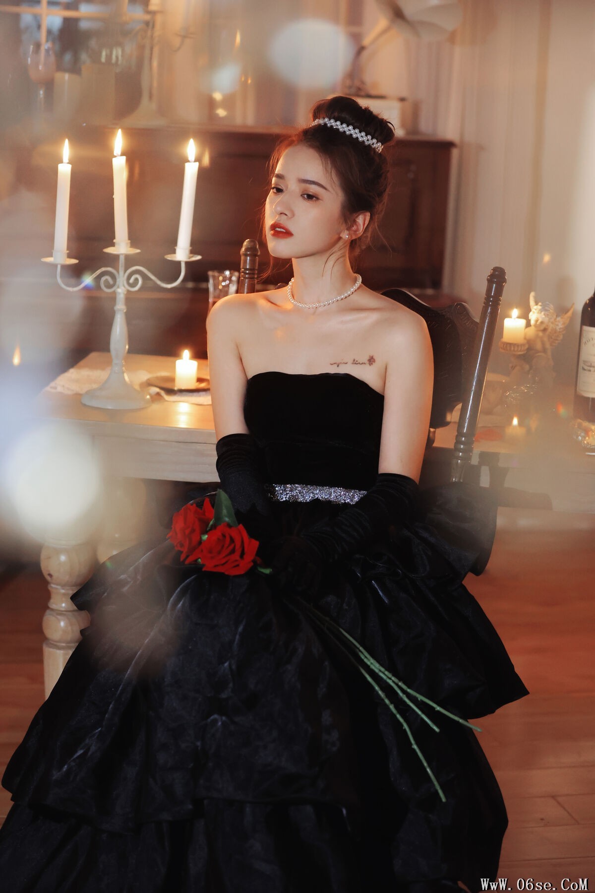 图片[23]-YiTuYu艺图语 Vol.7386 Er Miao[30P]-六色网