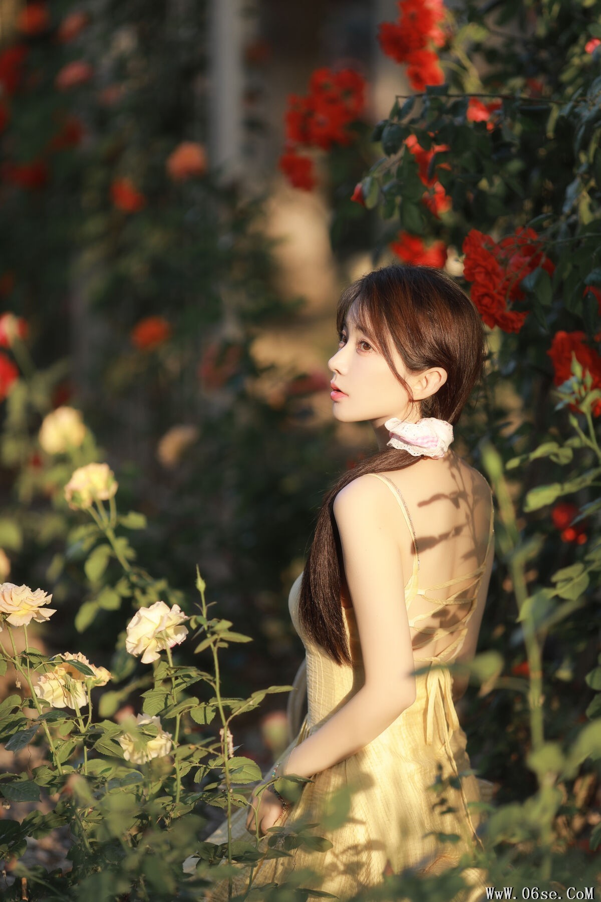 图片[34]-YiTuYu艺图语 Vol.7142 Yang Yi Mo[36P]-六色网