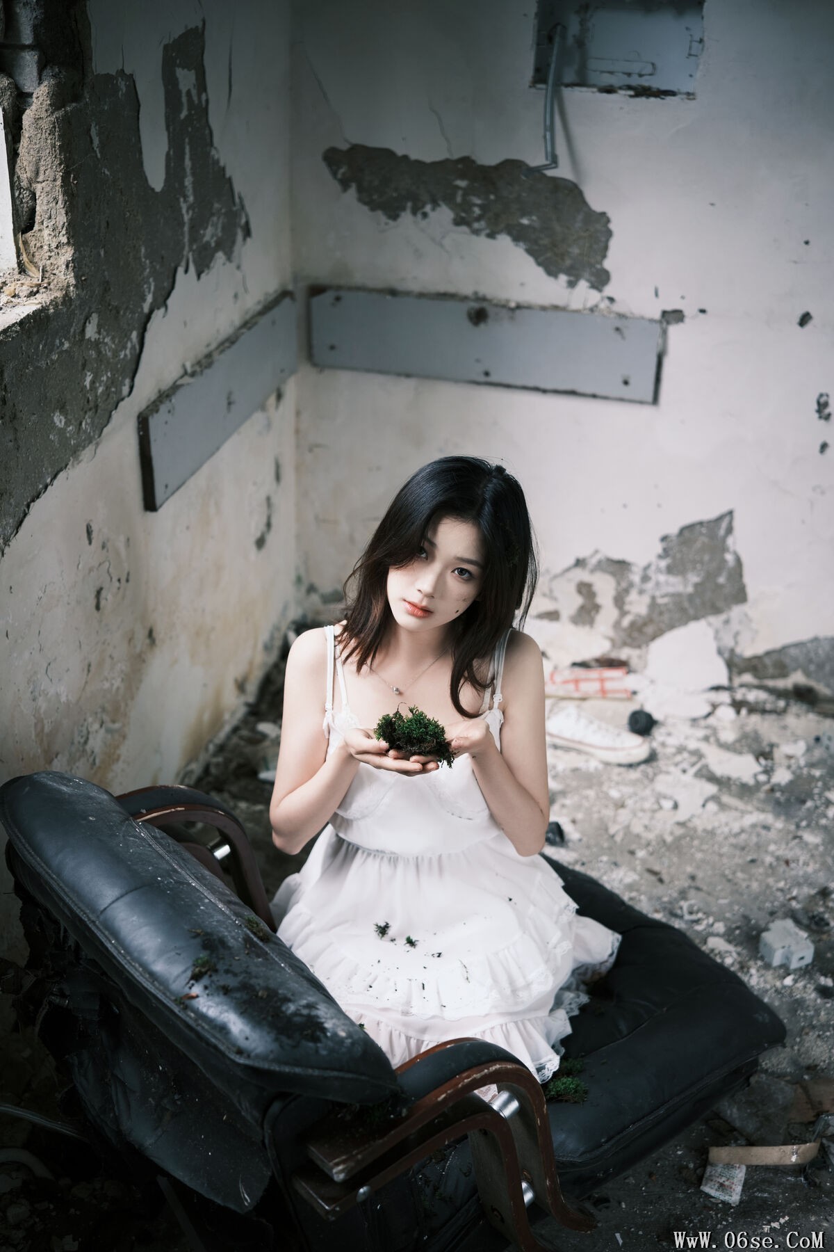 图片[32]-YiTuYu艺图语 Vol.7091 To Xiao Bei[33P]-六色网