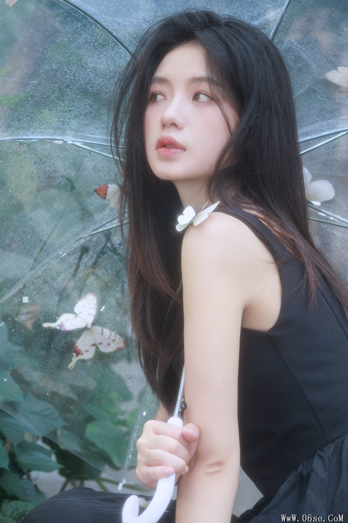 图片[9]-YiTuYu艺图语 Vol.5616 Bu Ta Xiao Yao[30P]-六色网