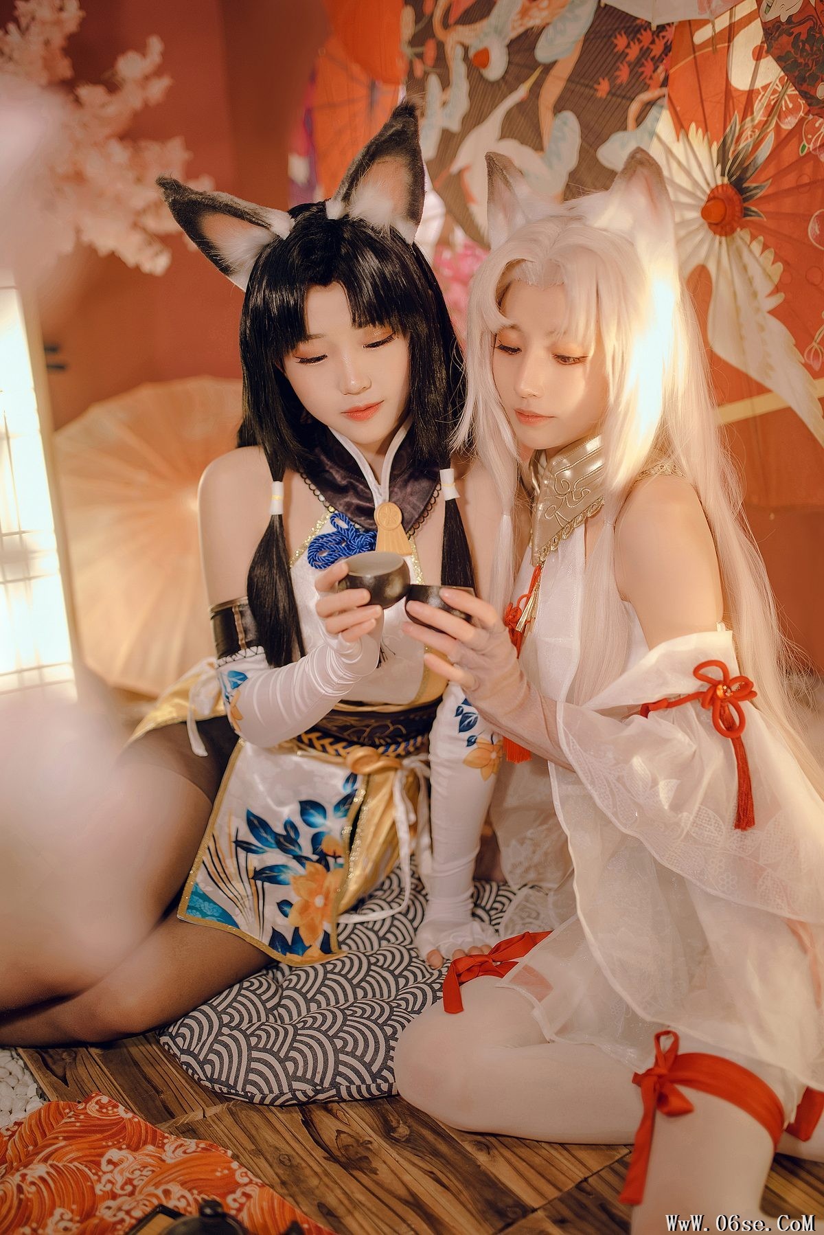图片[14]-YiTuYu艺图语 Vol.5799 Hua Jing Yuan Xing Yu[27P]-六色网