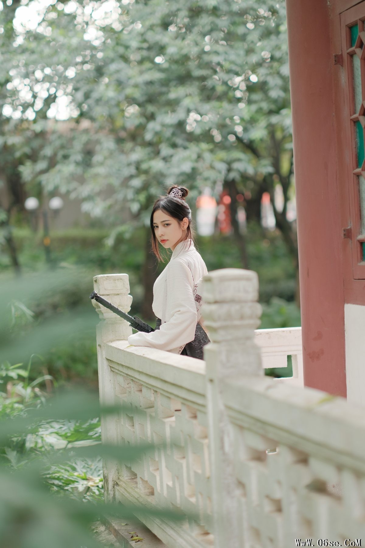 图片[14]-YiTuYu艺图语 Vol.6236 Dan Dan[34P]-六色网