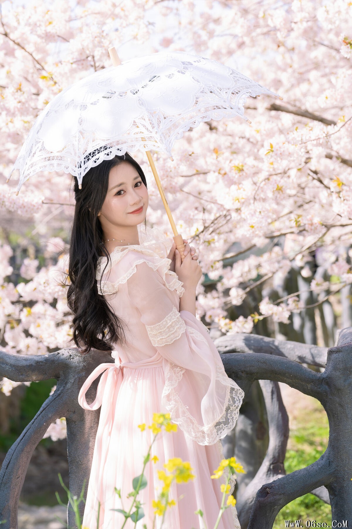图片[19]-YiTuYu艺图语 Vol.6779 Cheng Zi Shu[23P]-六色网