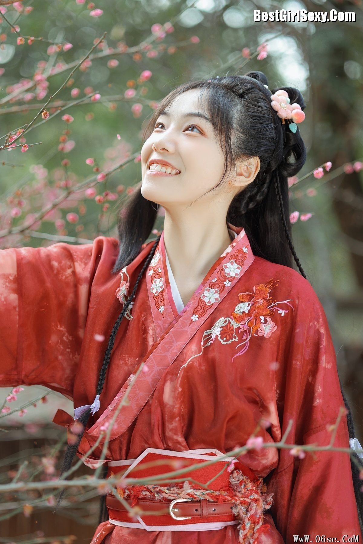 图片[19]-YiTuYu艺图语 Vol.3820 Tiky[25P]-六色网