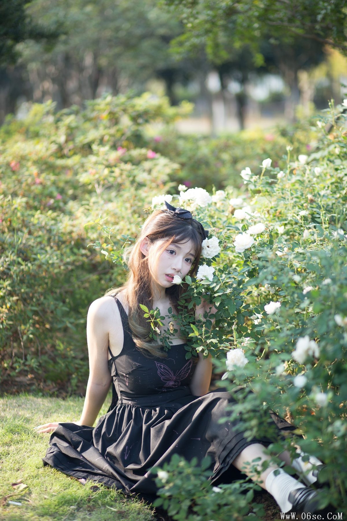图片[26]-YiTuYu艺图语 Vol.6222 Yue Yue[32P]-六色网