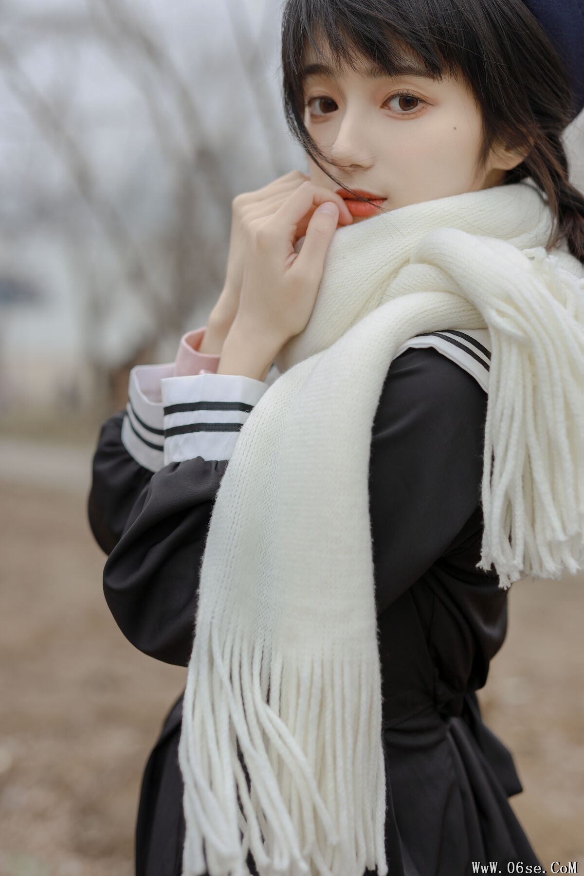 图片[6]-YiTuYu艺图语 Vol.6669 Yue Ban Le Ba[32P]-六色网