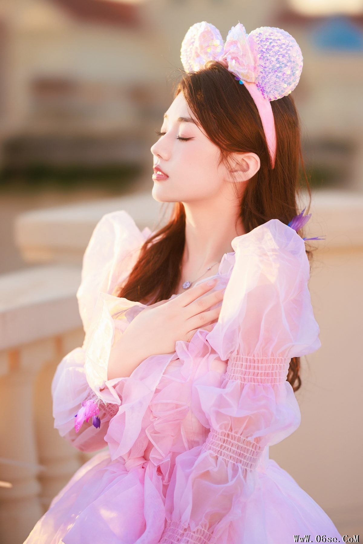 图片[22]-YiTuYu艺图语 Vol.4969 Pei Tong Xue[34P]-六色网