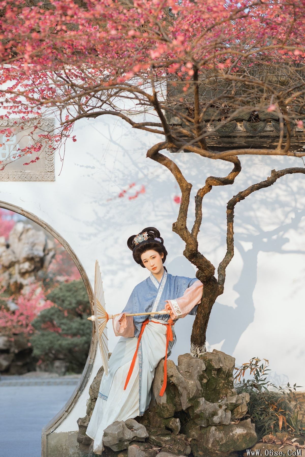 图片[33]-YiTuYu艺图语 Vol.4566 Jiang Yue[44P]-六色网