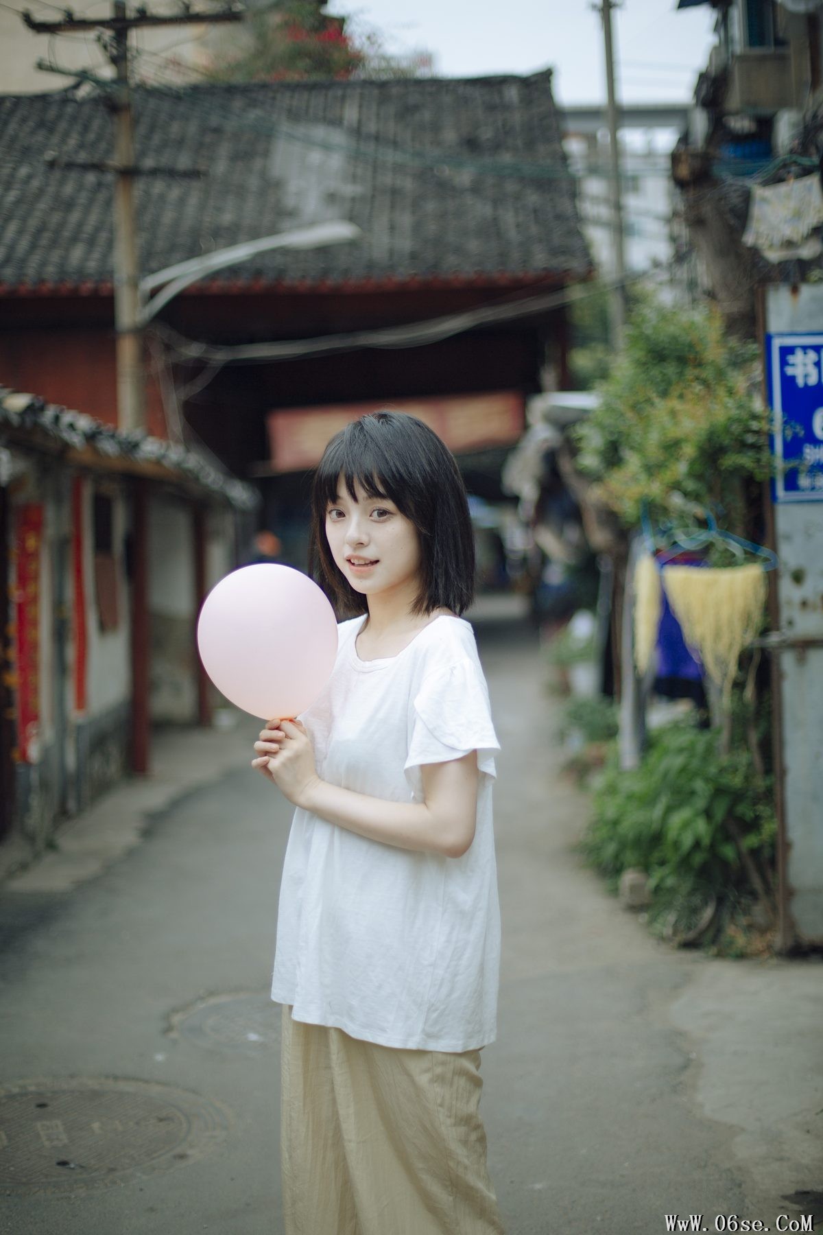 图片[23]-YiTuYu艺图语 Vol.4766 Yan Li Er Salter[23P]-六色网