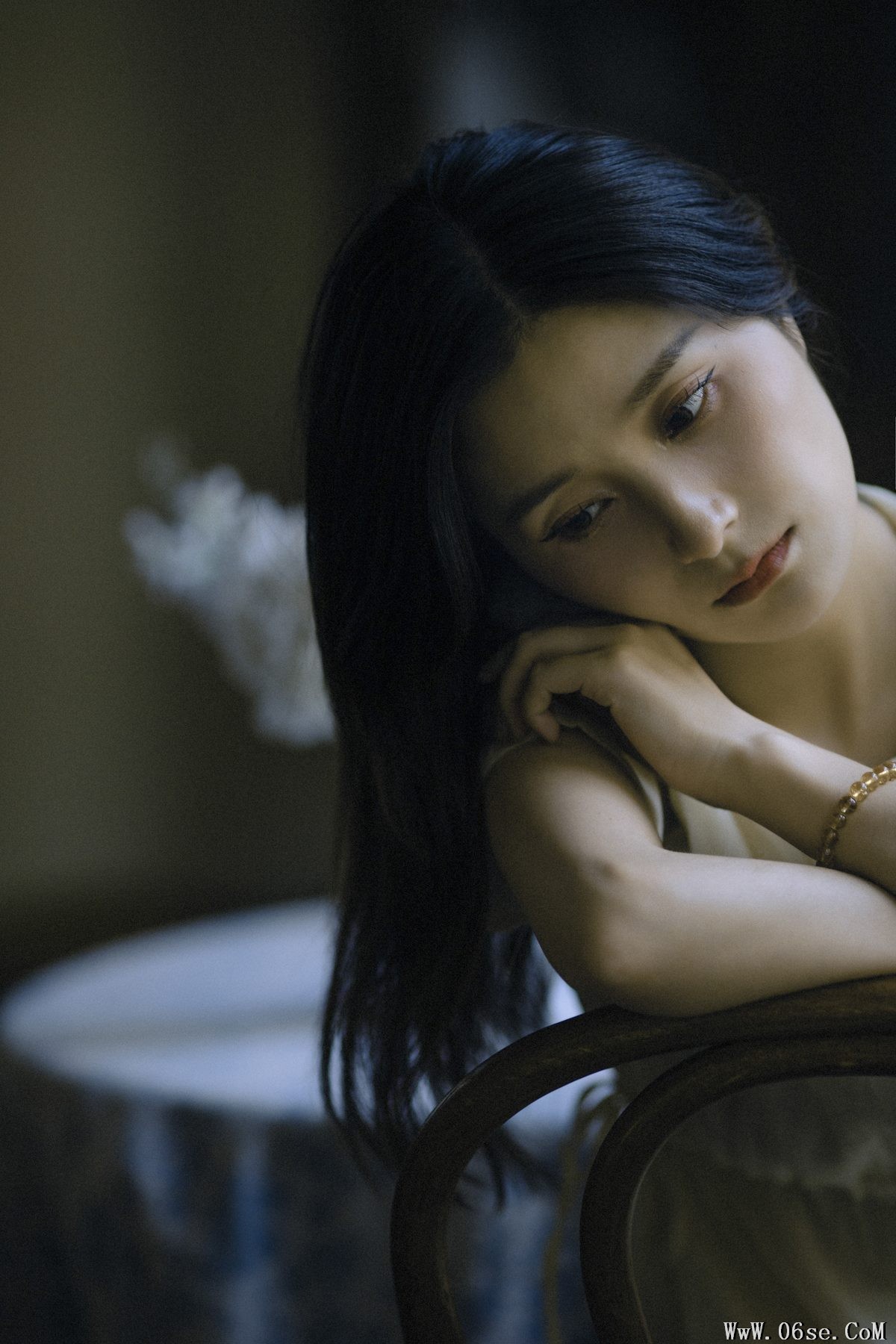 图片[6]-YiTuYu艺图语 Vol.5420 Zhang Sui Sui[20P]-六色网