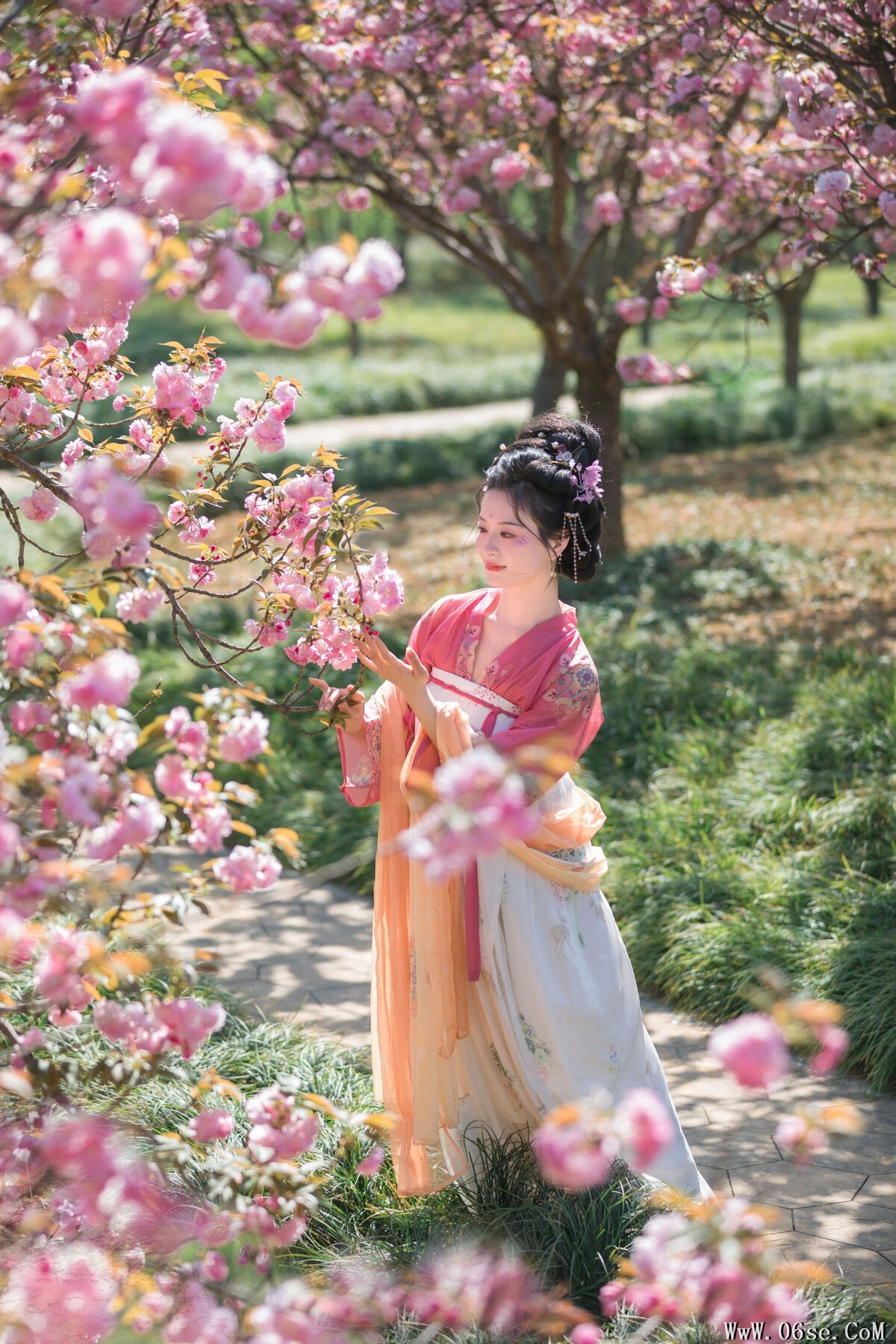 图片[15]-YiTuYu艺图语 Vol.6816 Yang Yang[25P]-六色网