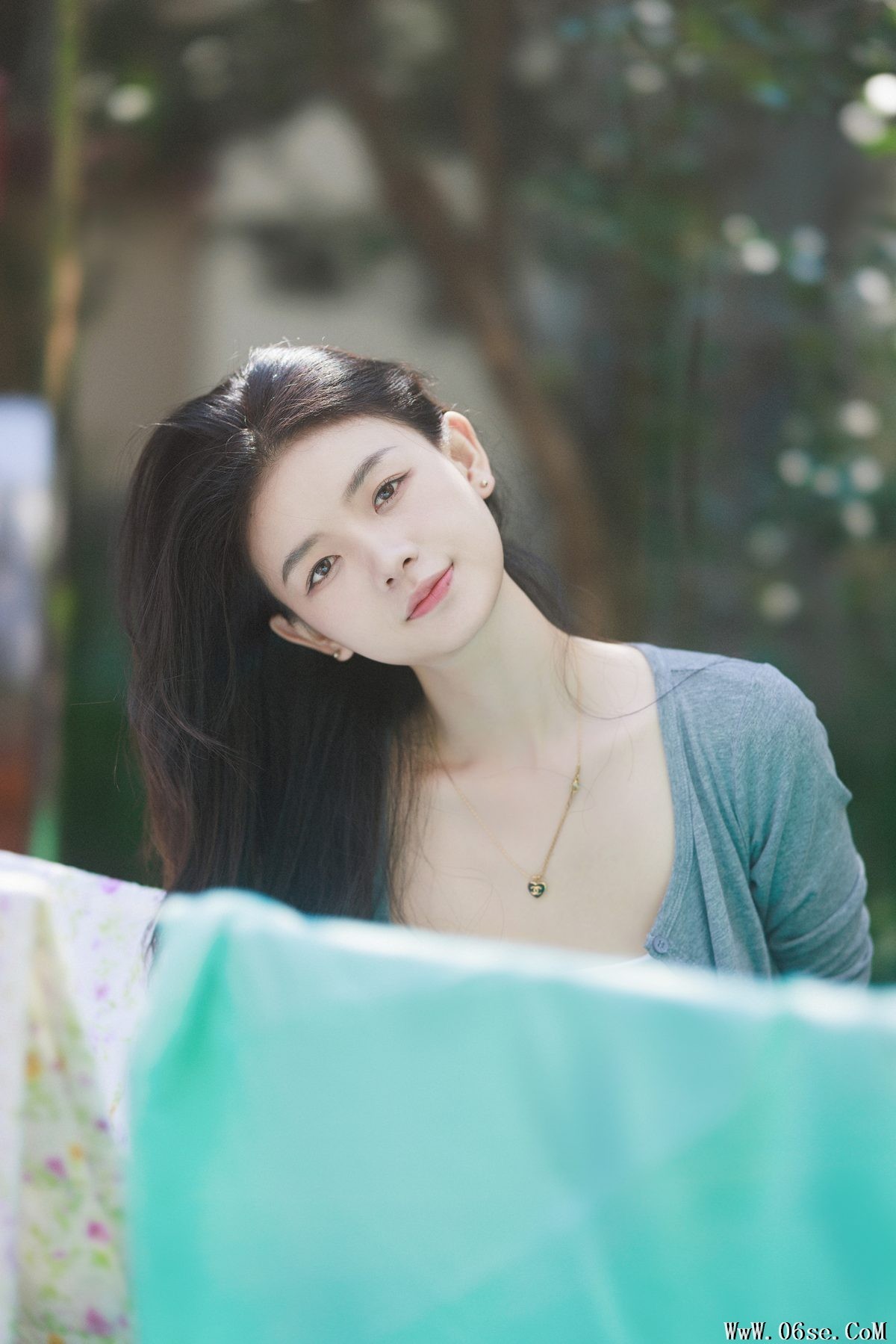 图片[9]-YiTuYu艺图语 Vol.5423 Bu Ta Xiao Yao[37P]-六色网